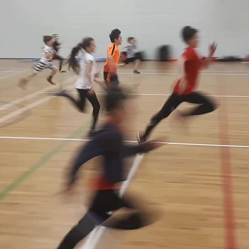 Brunel Junior Camps