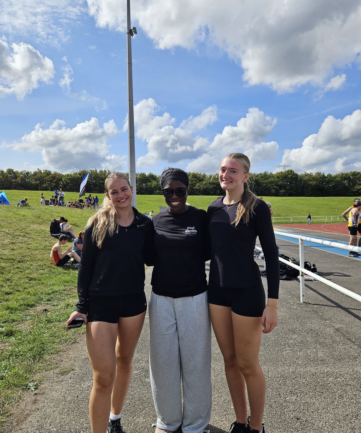 Combined Events Squad - LTA/YR