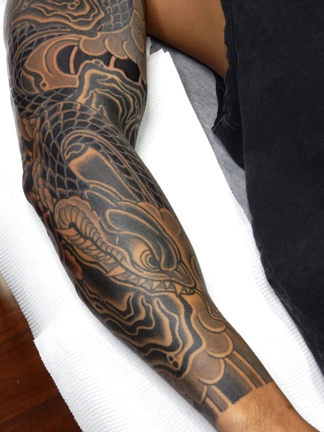 11 Brown Skin Tattoo Ideas That Will Blow Your Mind  alexie