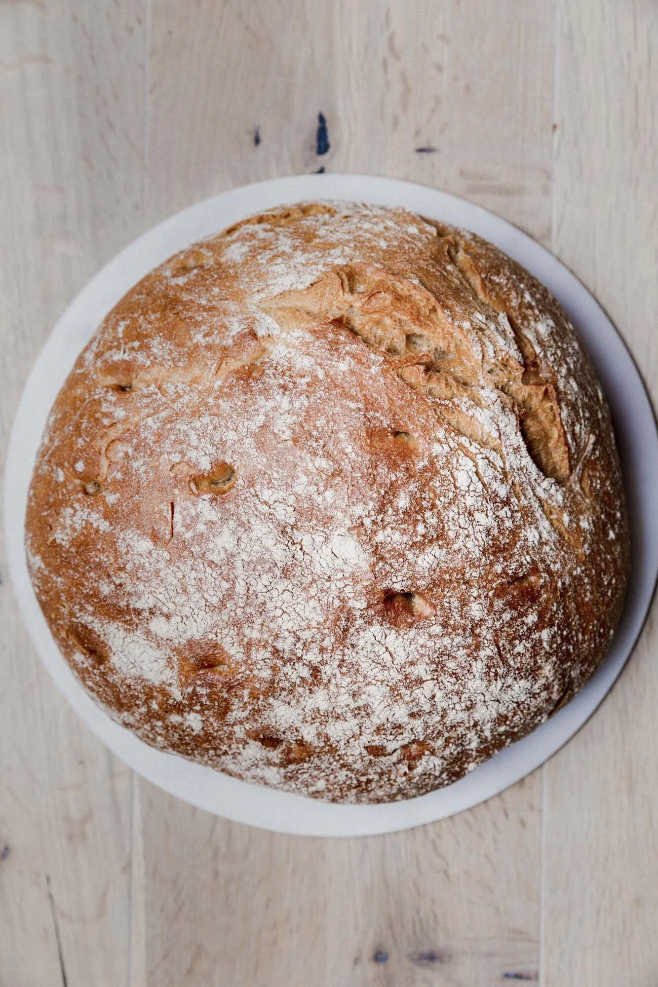 Besenbrot - Fr | Sa