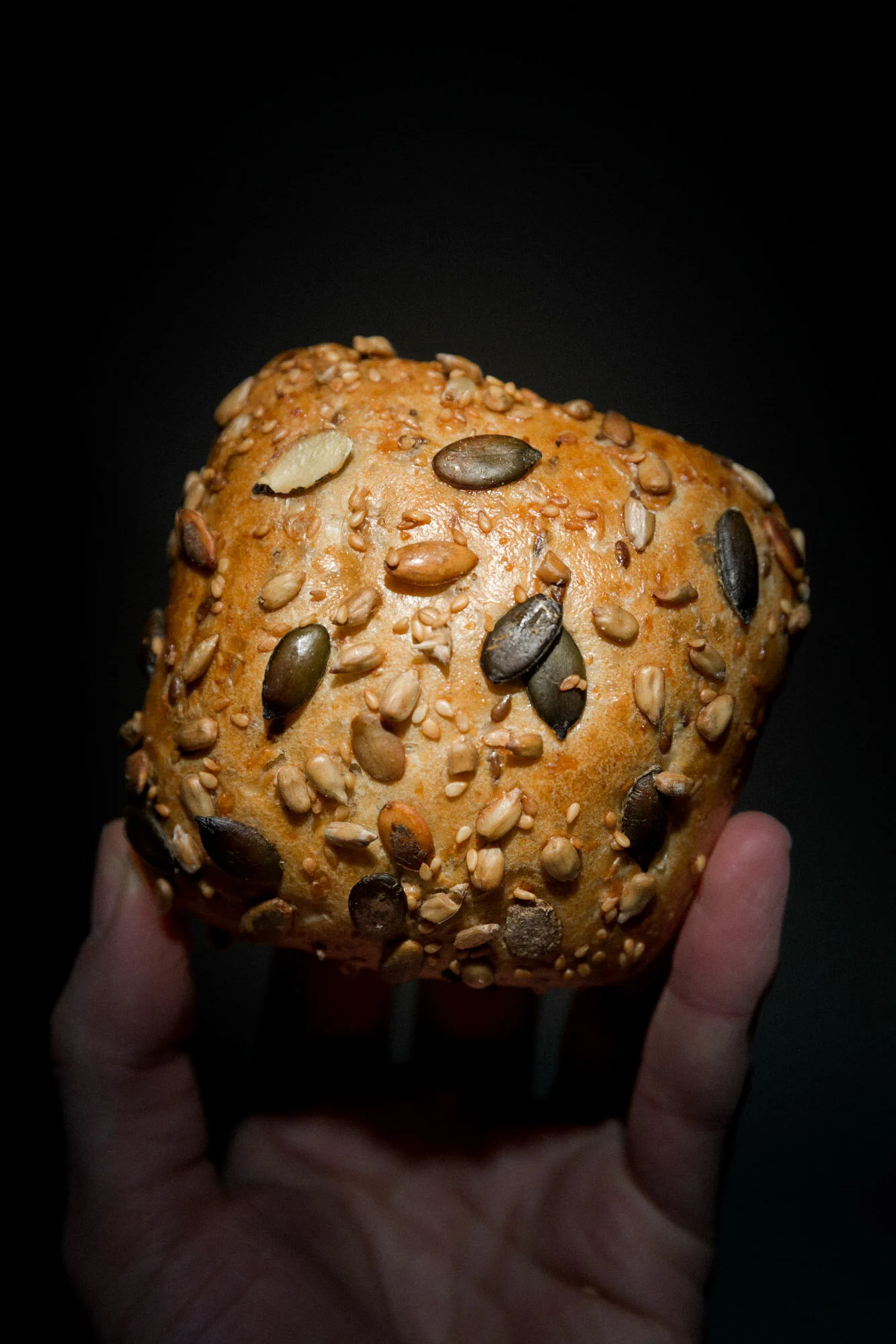 Quark-Dinkel