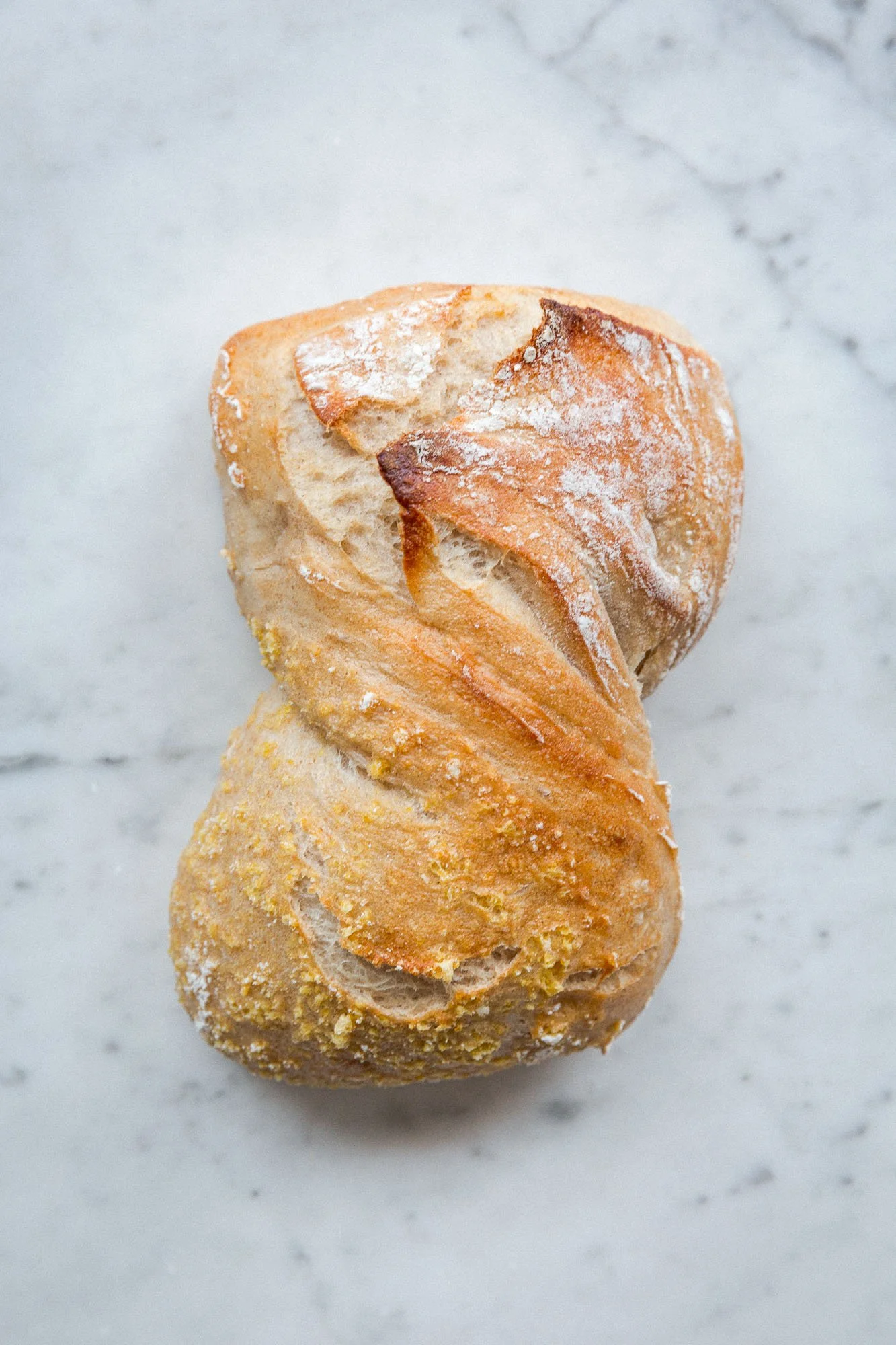Dinkelschleife
