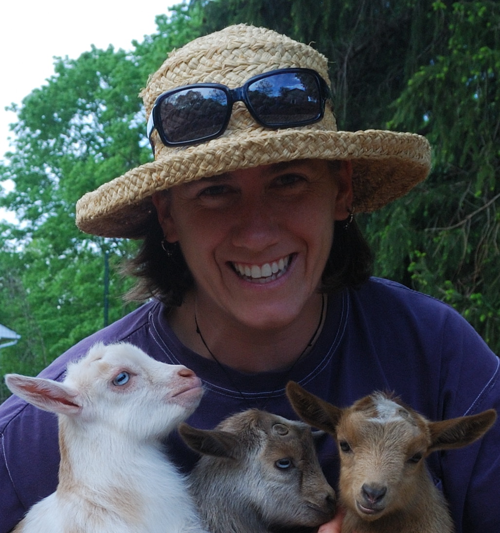 Caryn Gibson - Camp Medic; Sebastian and Isabelle's Mom Full time mother of two wonderful, unschooled kids, and part-time Physician Assistant. I love traveling, gardening/farming and music.