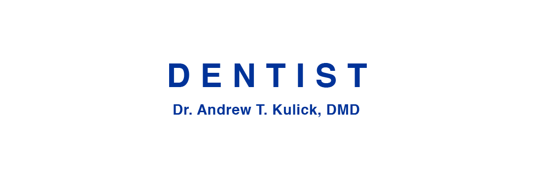 DR. KULICK D.M.D