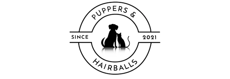  Puppers &amp; Hairballs 