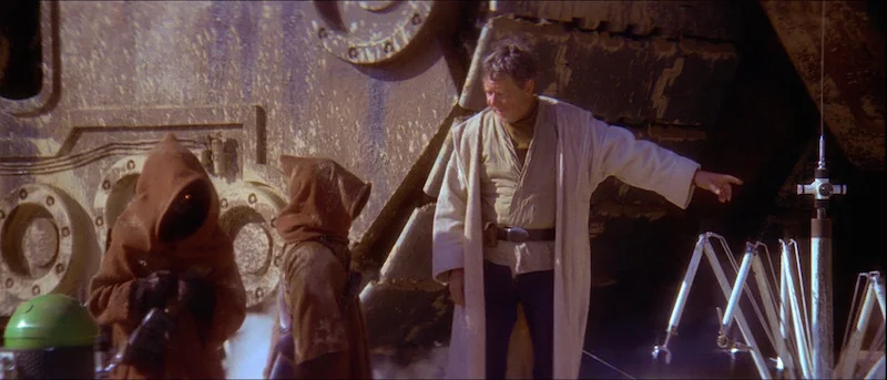 Hey, what are you trying to push on us?