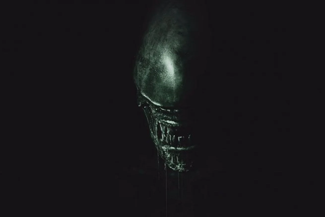 How Star Wars inspired Ridley Scott's Alien