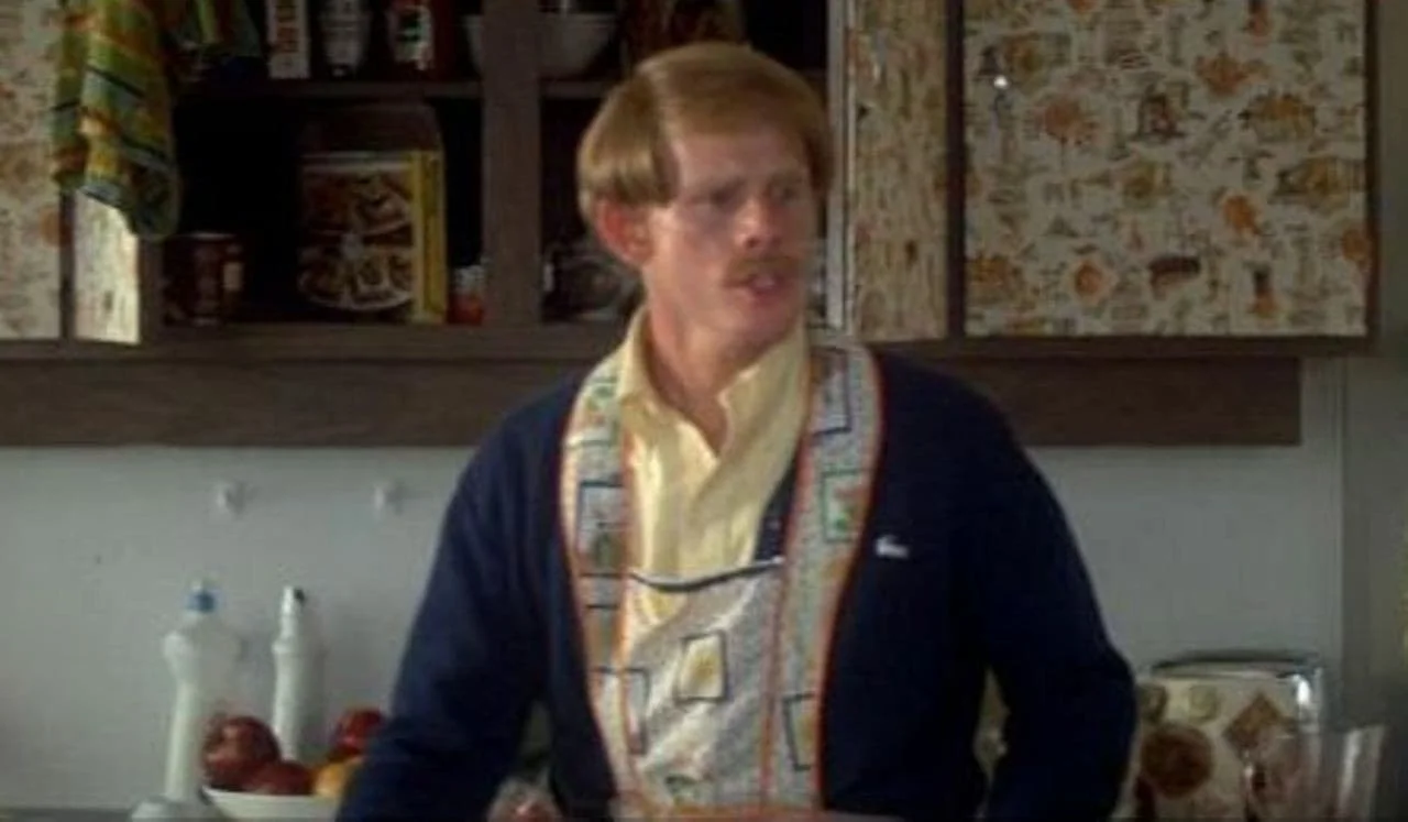 Force Material Episode XXIII: American Graffiti, image size:1280x747