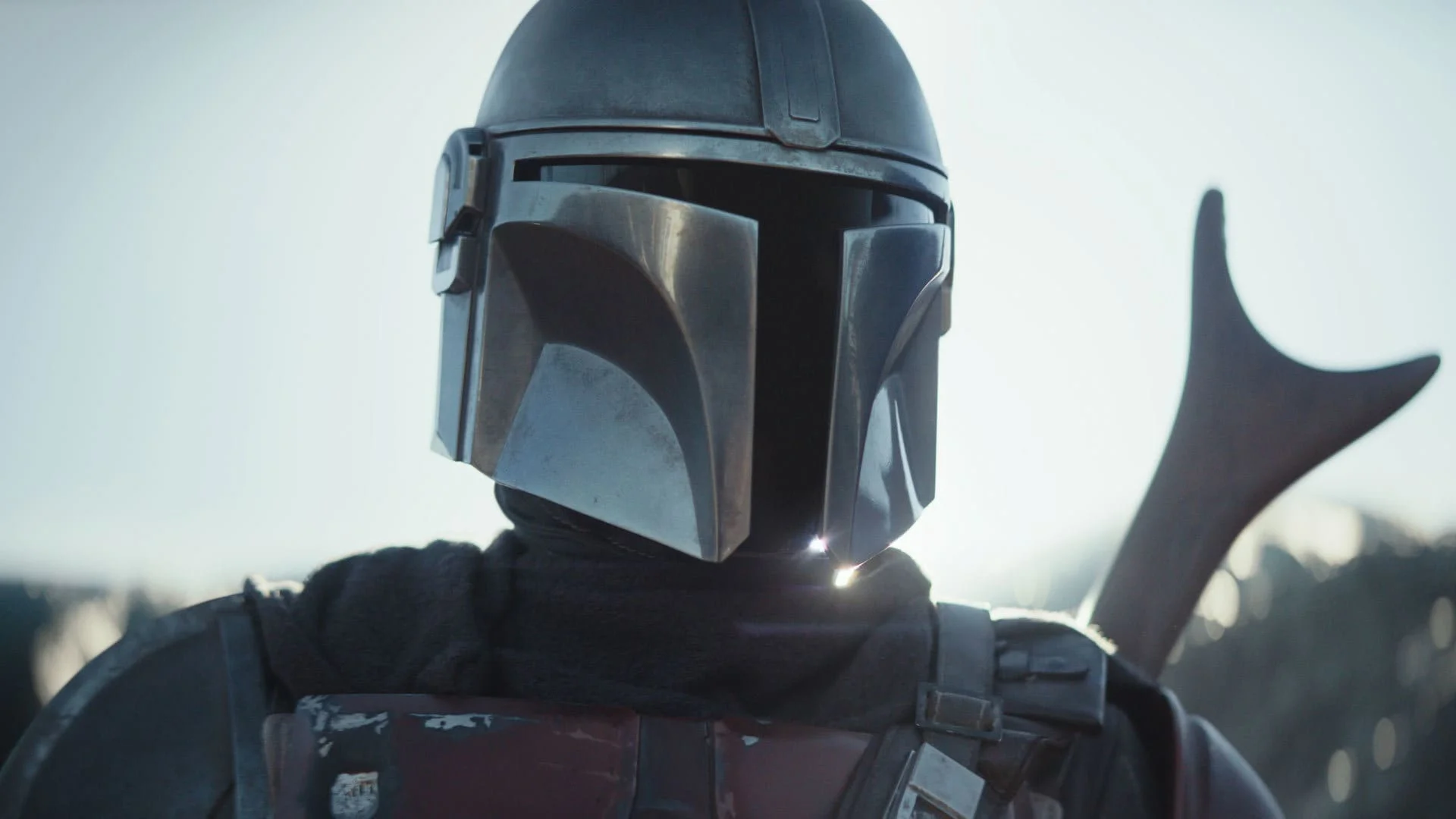 Force Material Episode LXVII: The Mandalorian With No Name