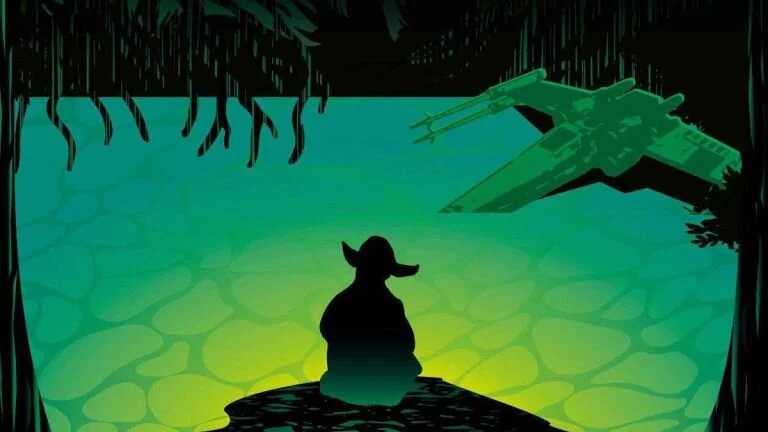 Force Material Episode CV: Empire State of Mind w/ Mike Chen