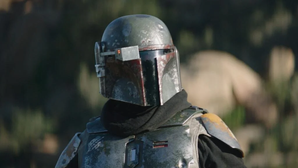 Force Material Episode CIX: The Mandalorian Chapter 14 Spoiler Discussion w/ Roger Christian