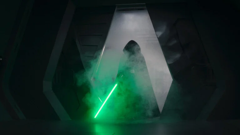 Force Material Episode CXV: Did The Mandalorian ruin Wandavision? 
