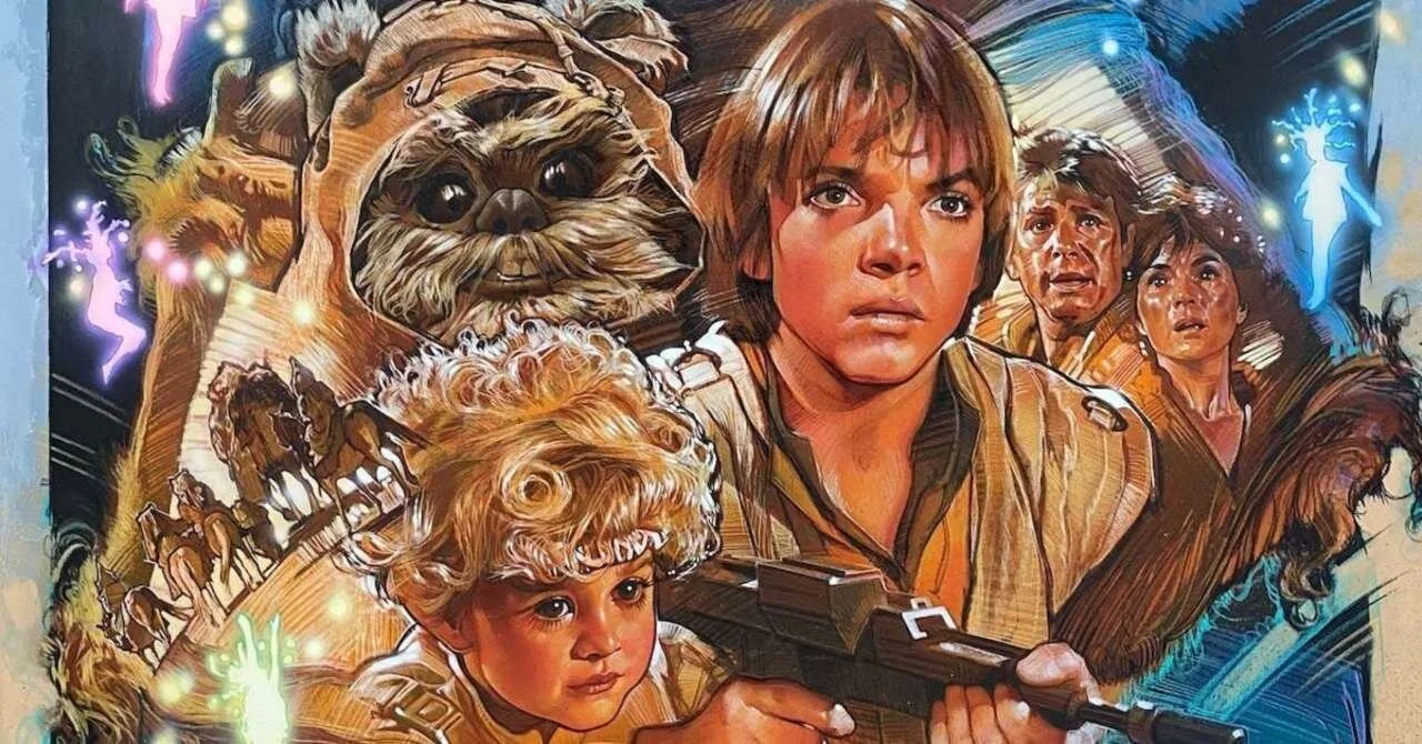 Force Material Episode CXVI: Caravan of Dutch Courage 