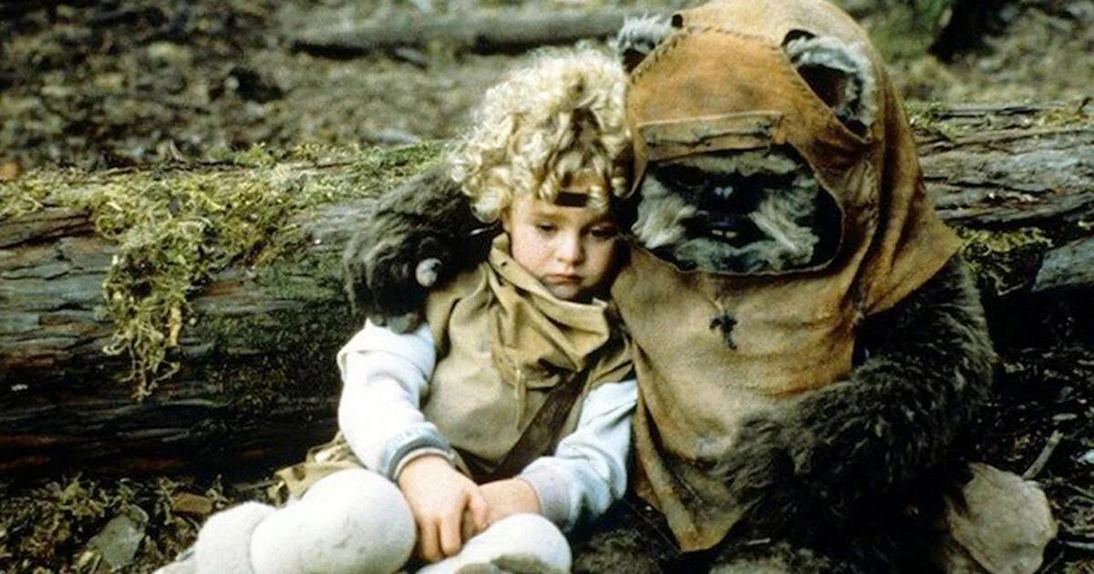 Force Material Episode CXVII: The battle over The Battle for Endor