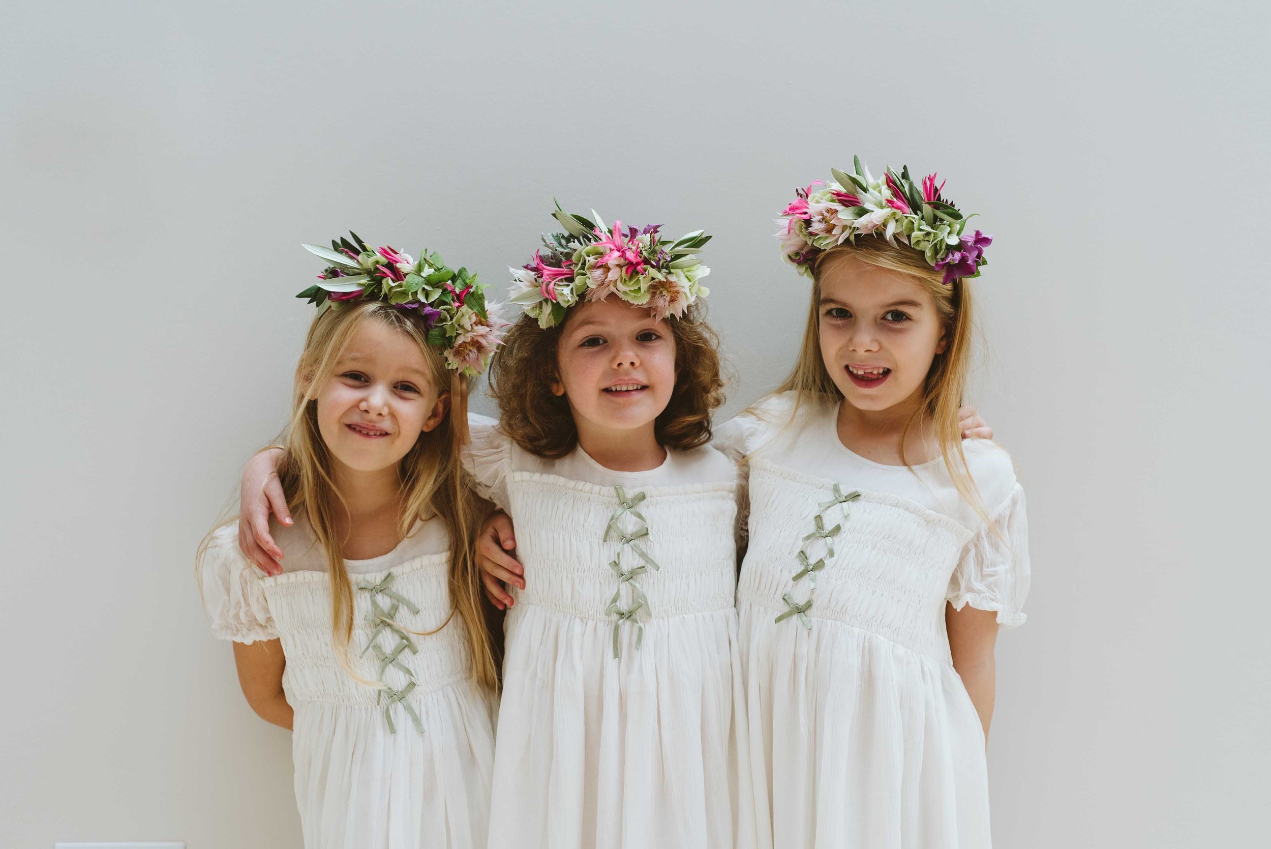 Flowers by Miss Pickering Photo by Laura Babb photography