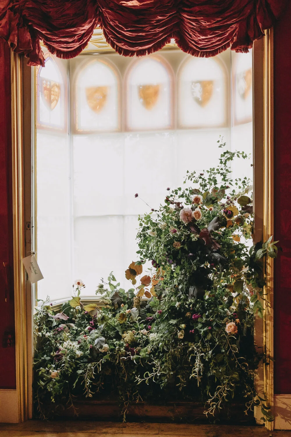 Flowers by Botanika Floral Photo by Eva Nemeth