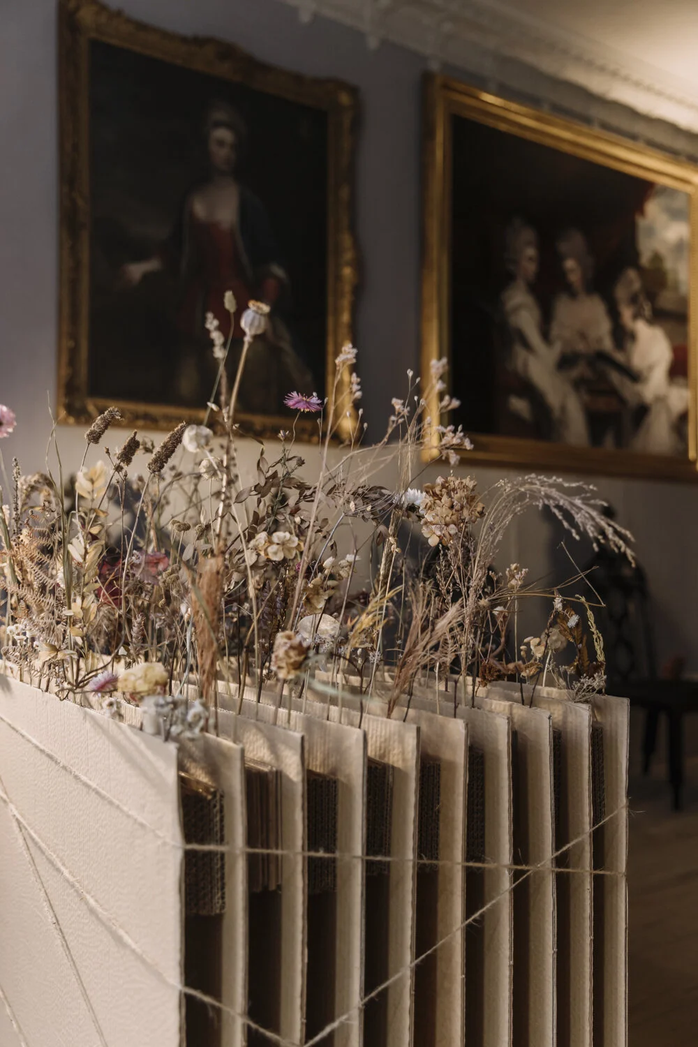 Flowers by Twisted Sisters Photo by Eva Nemeth