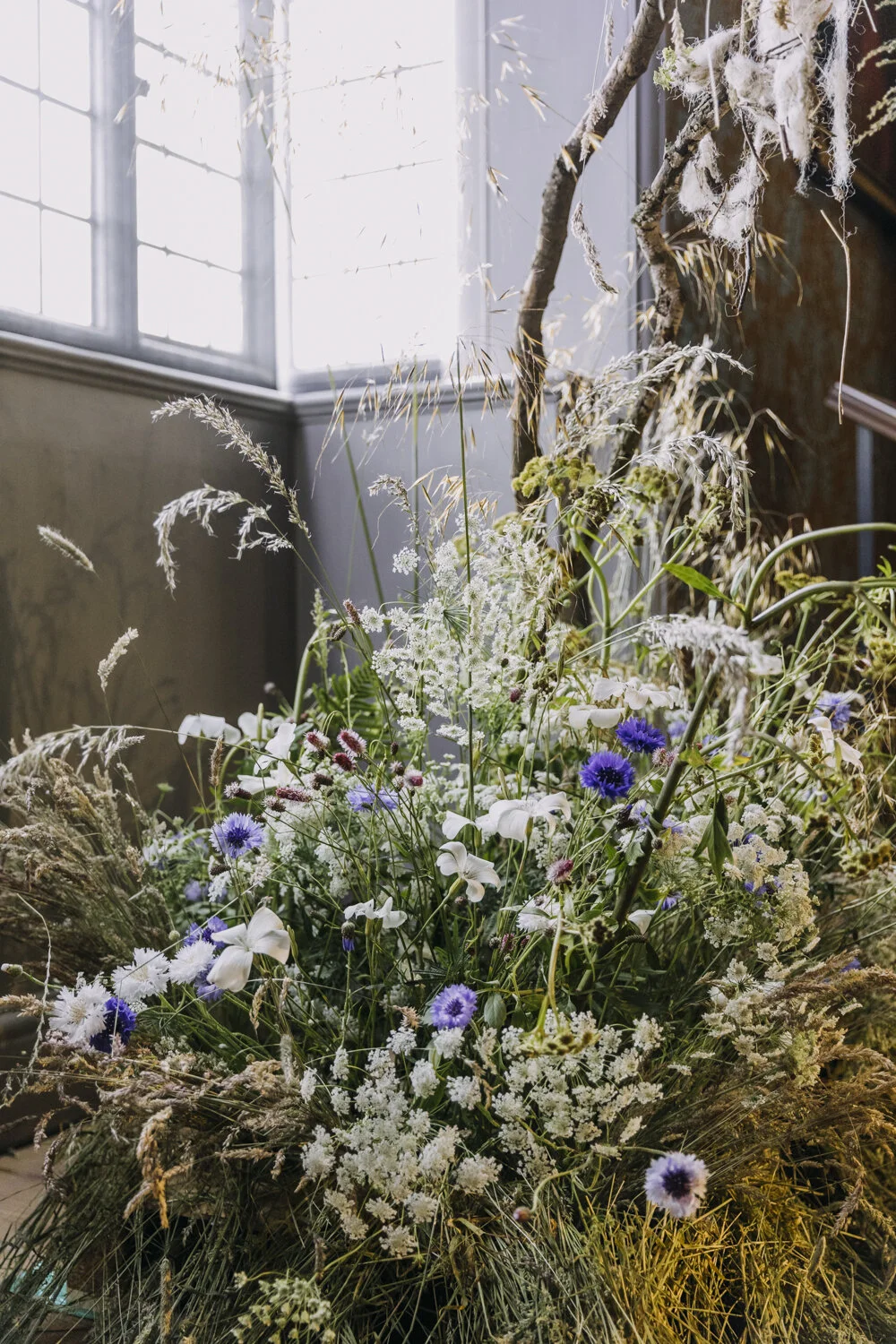 Flowers by Picking Posies Photo by Eva Nemeth