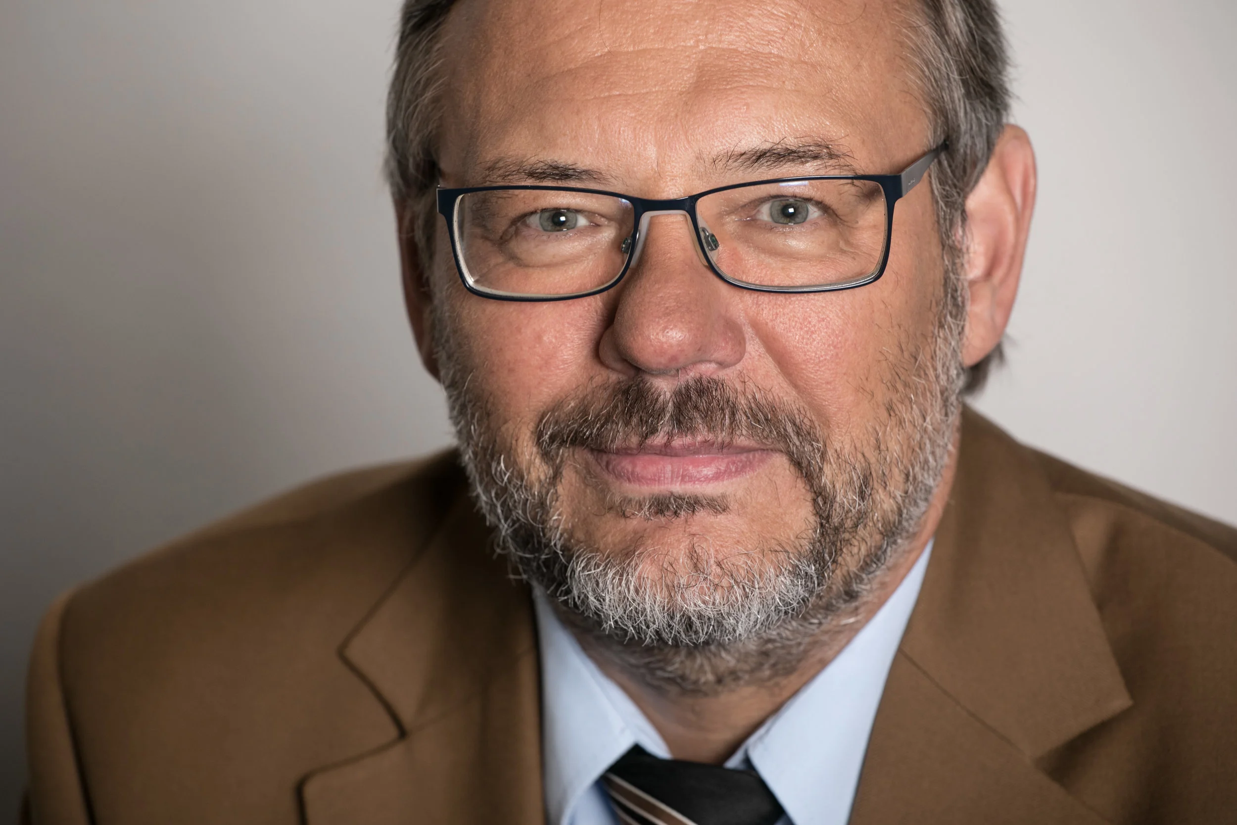 Georg Fortmeier, Fraktionsvorsitzender.