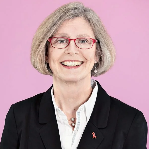 Regina Kopp-Herr MdL