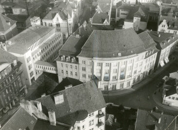 Pressehaus Freie Presse 1953 Stadtarchiv Bielefeld.jpg