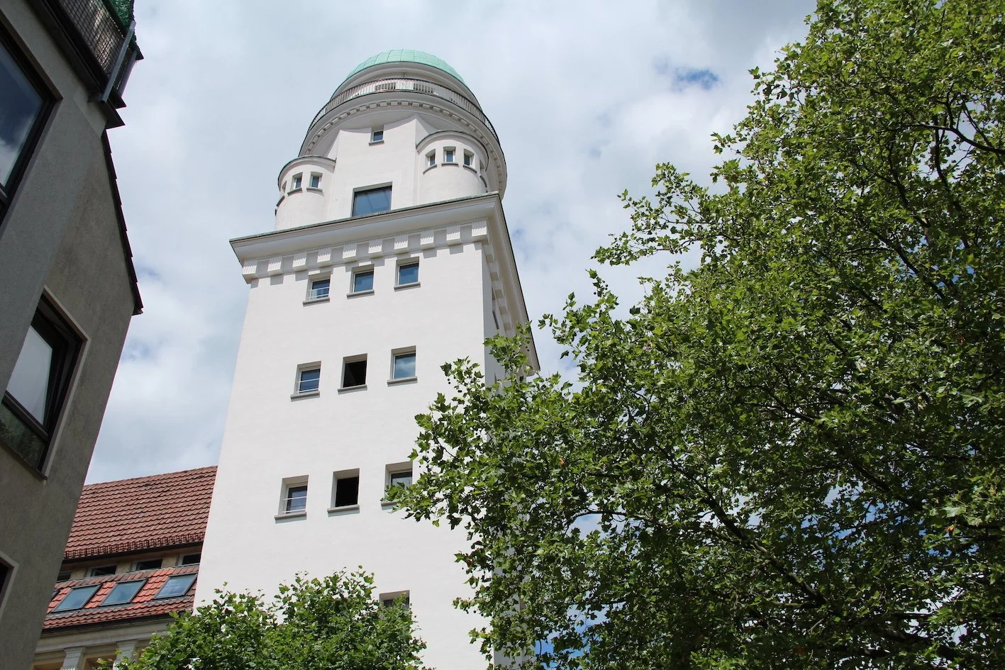 Wir stärken das soziale Bielefeld! Leistungs- und Finanzierungsvereinbarungen abgeschlossen.