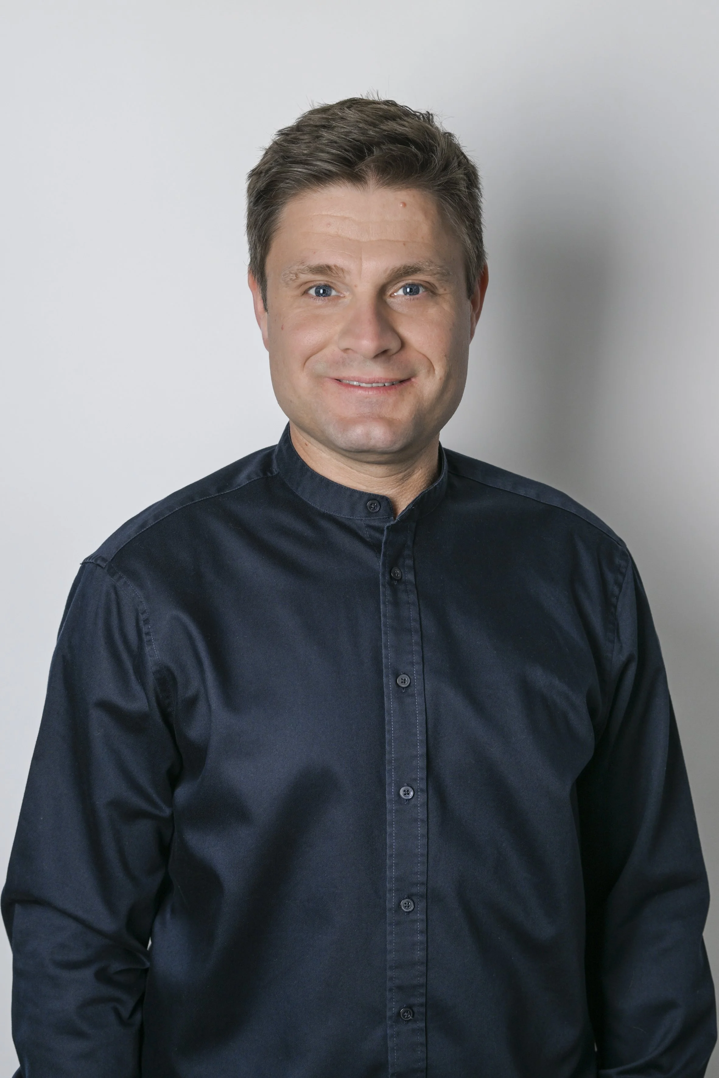 Freddy Suchla