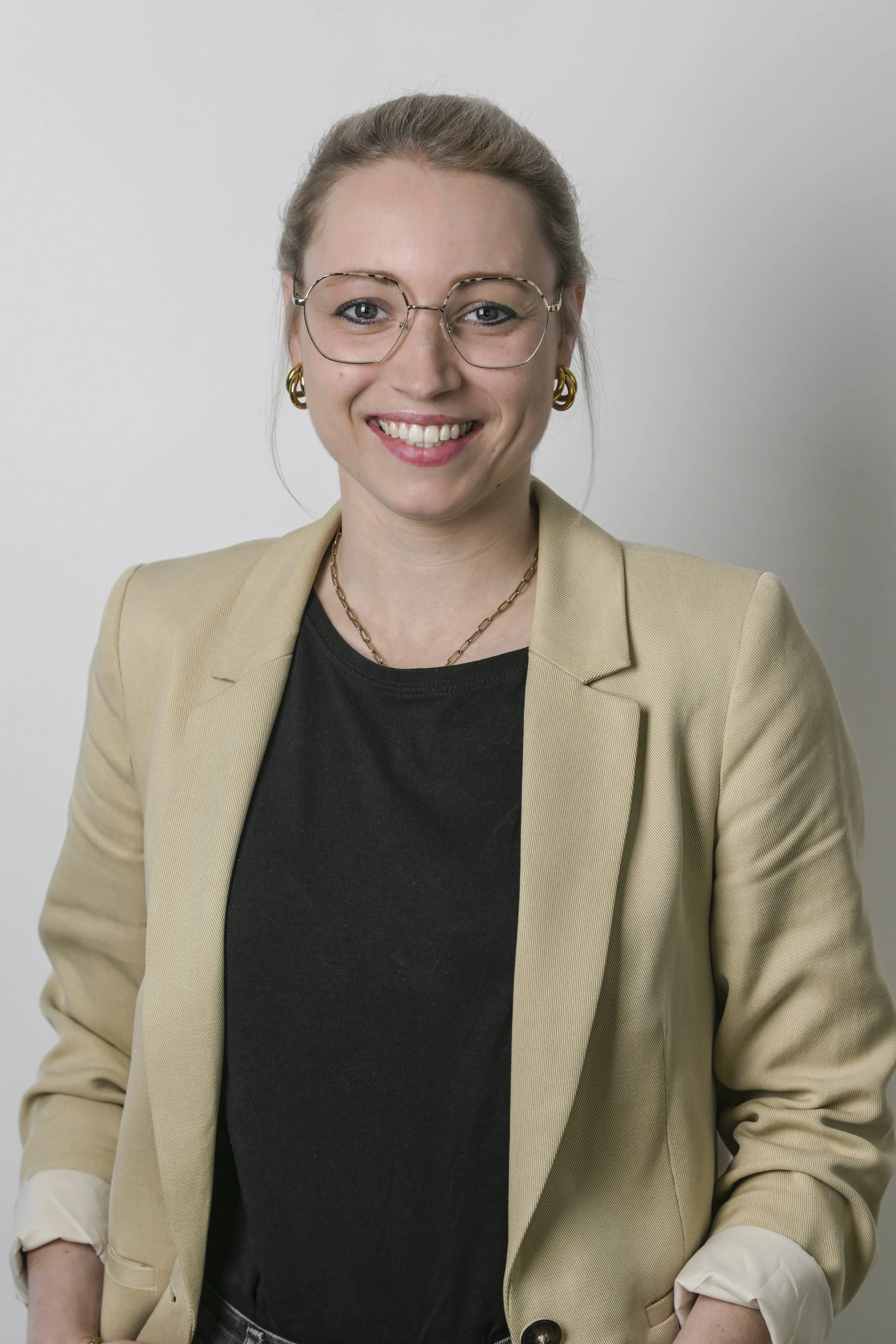 Carina Brodehl