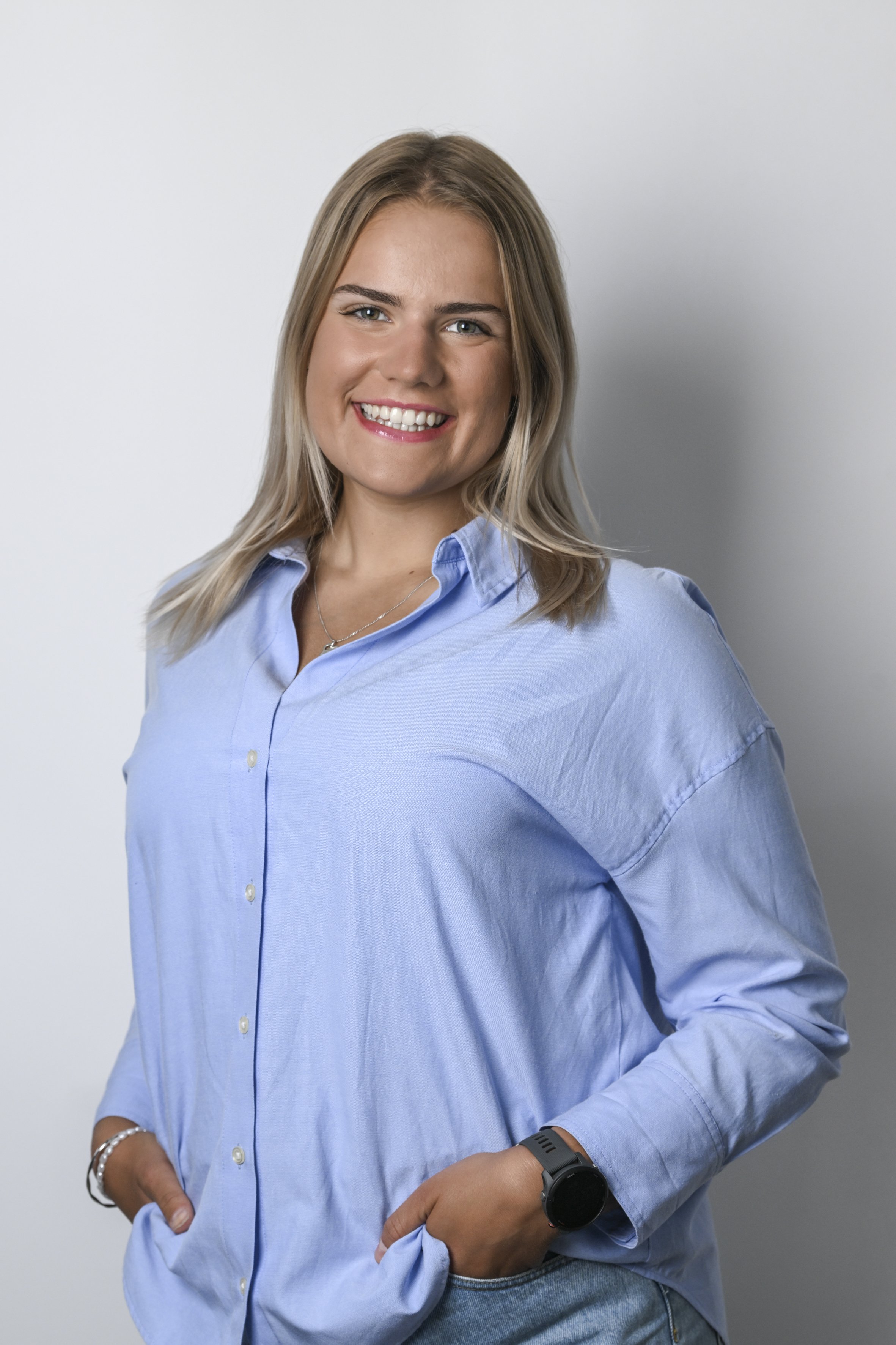 Lisa Marie Krätschmer
