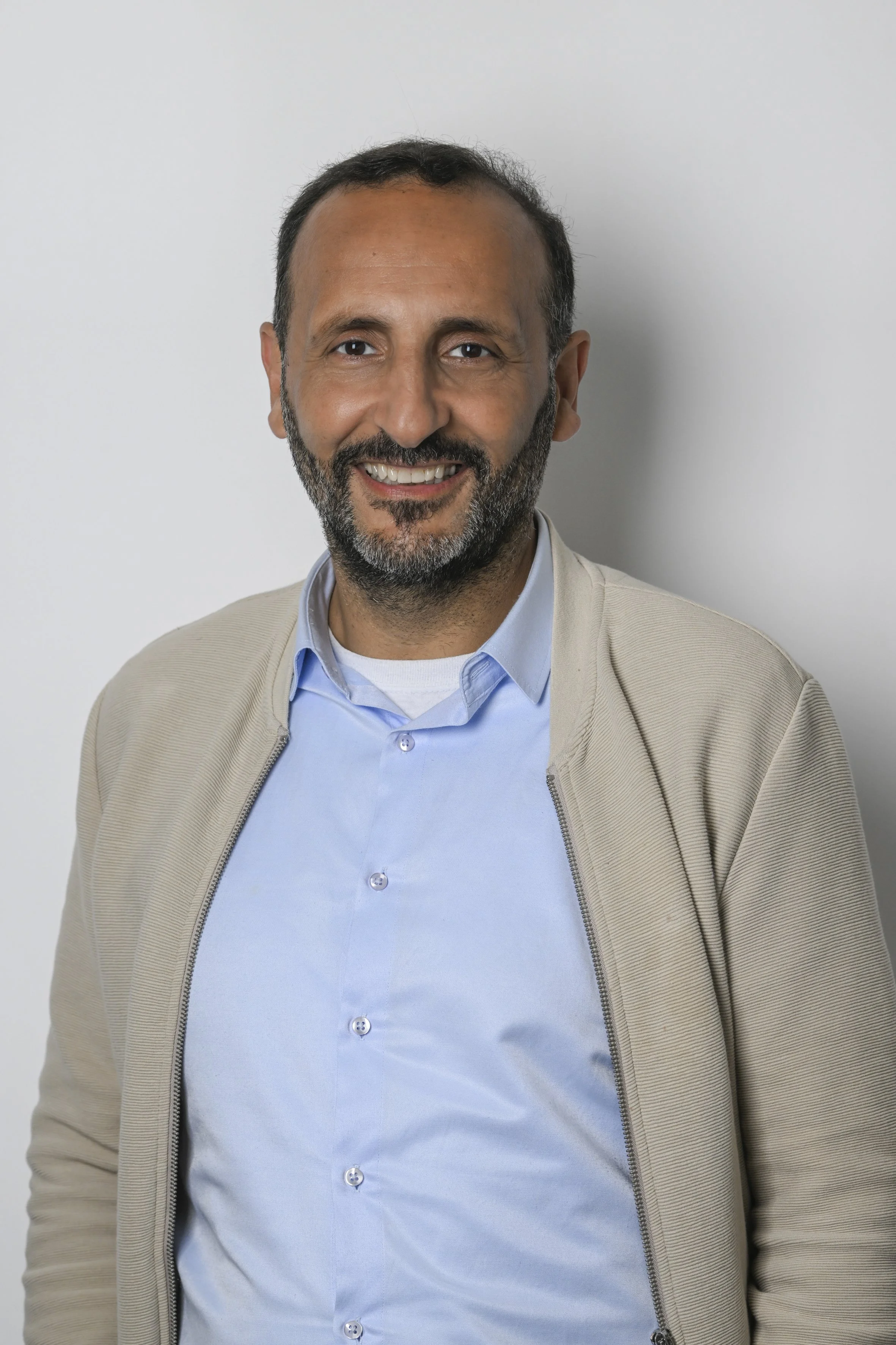 Pro. Dr. Riza Öztürk