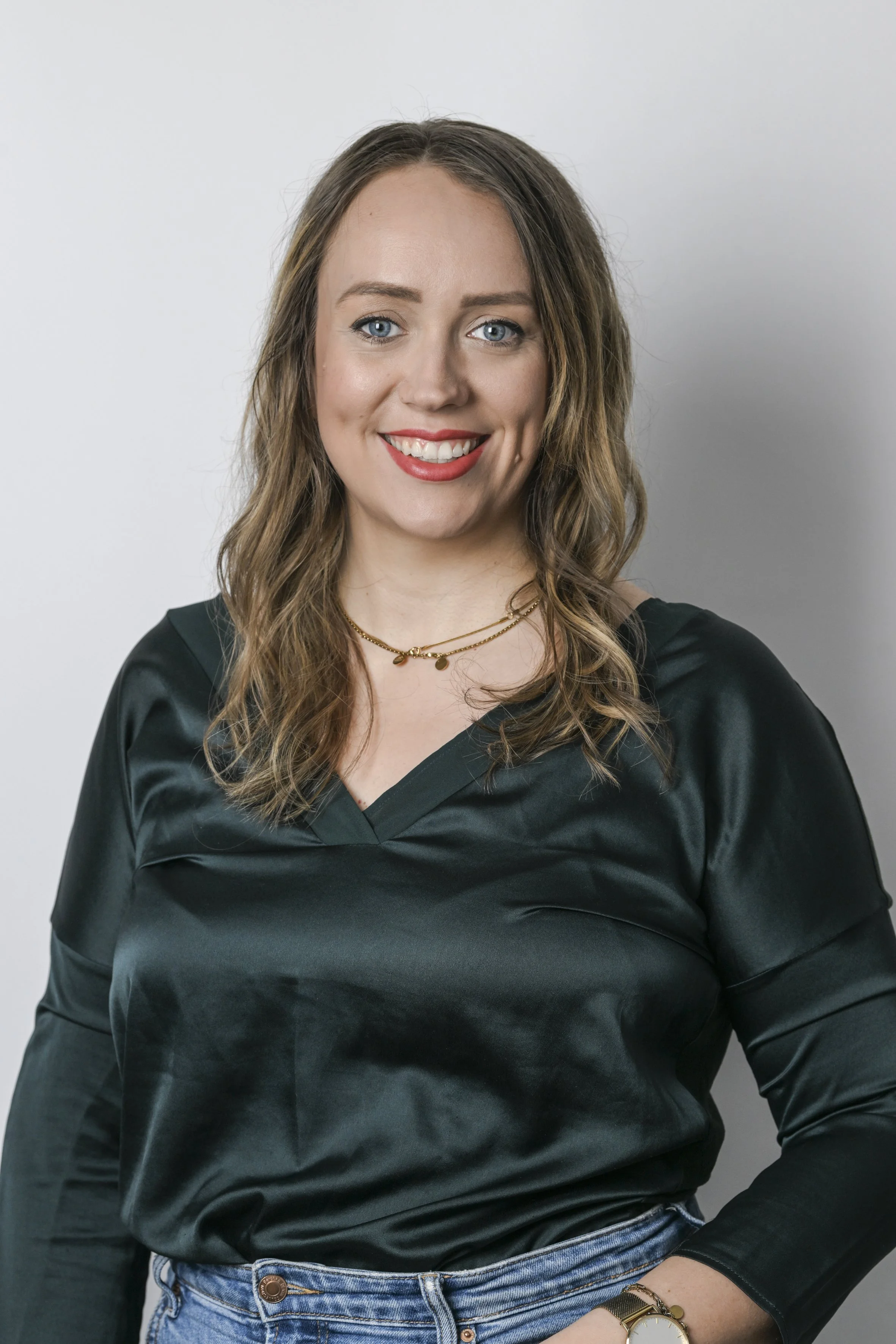 Friederike Reimers