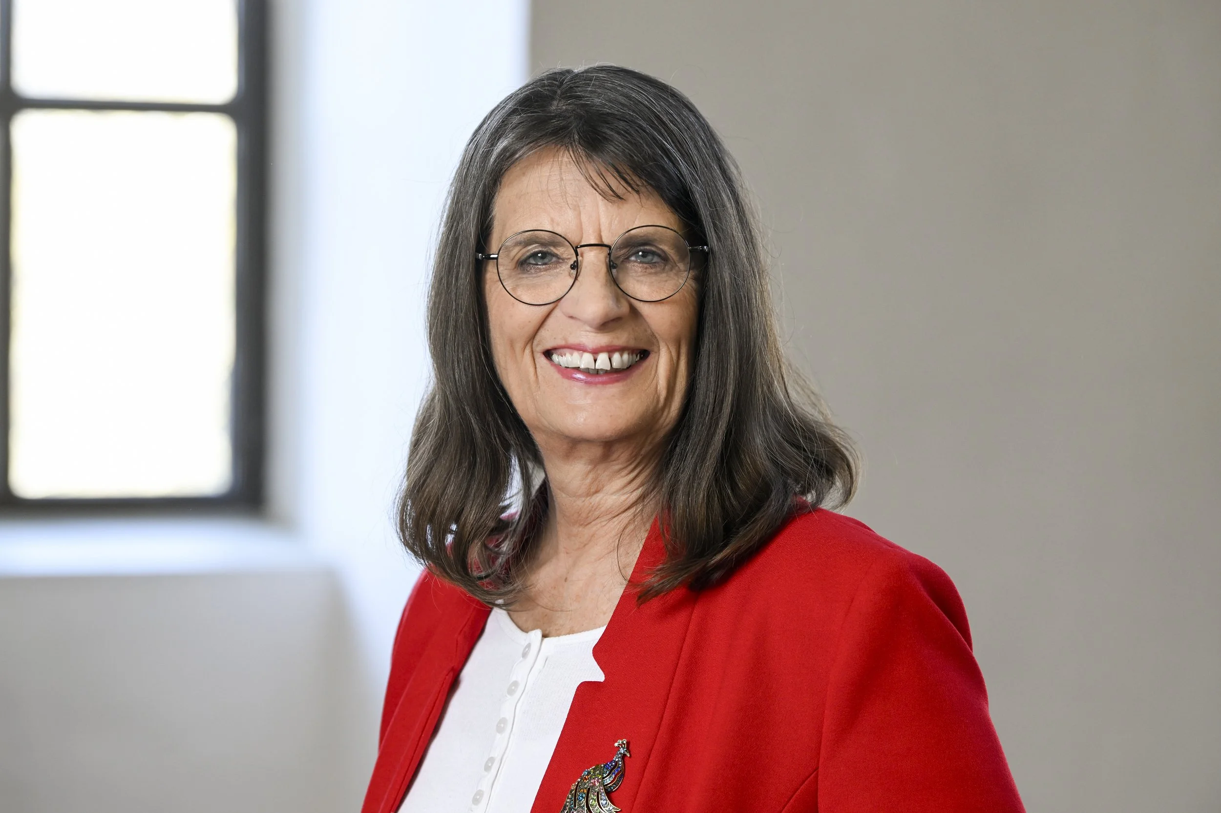 Regine Weißenfeld