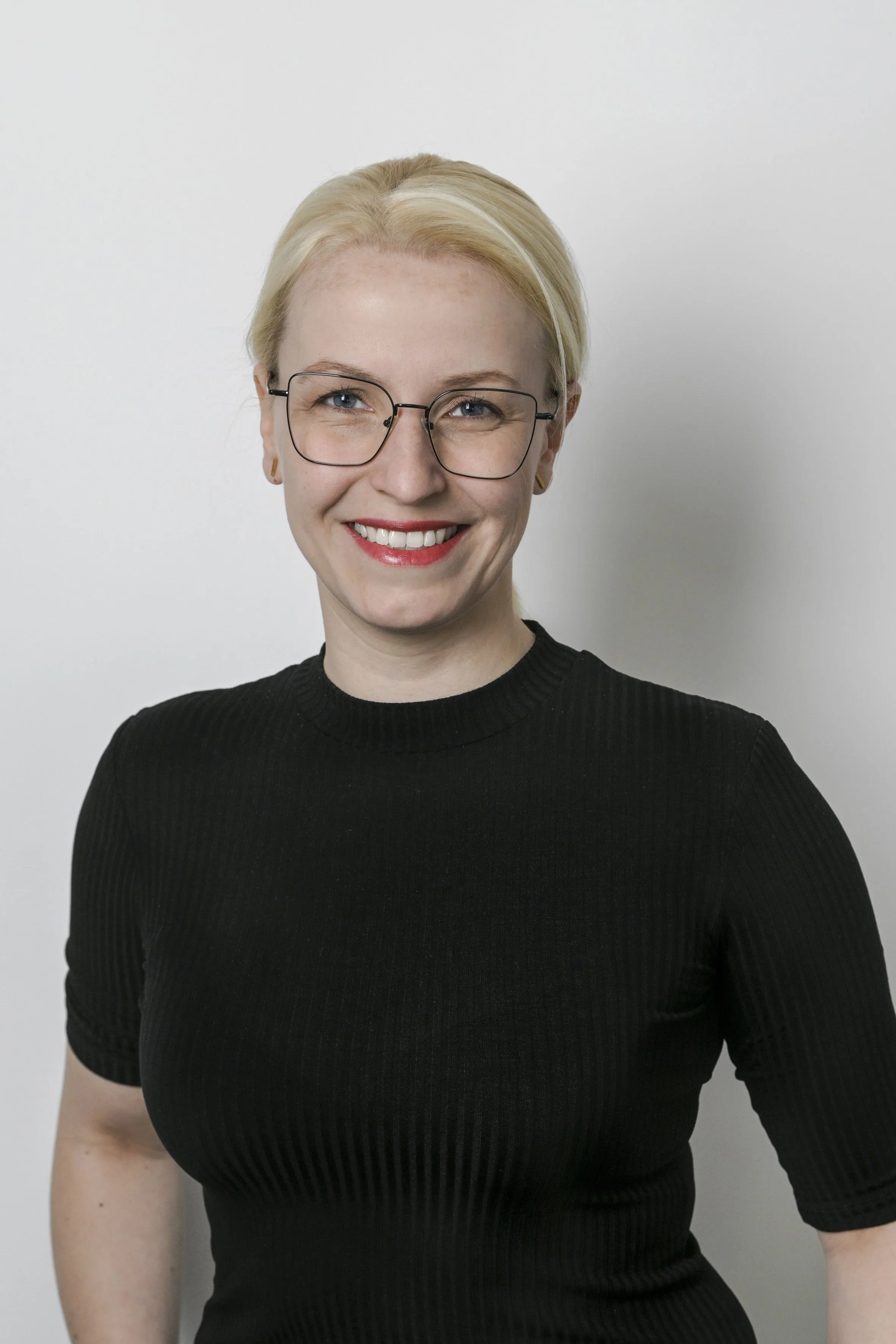 Miriam Welz