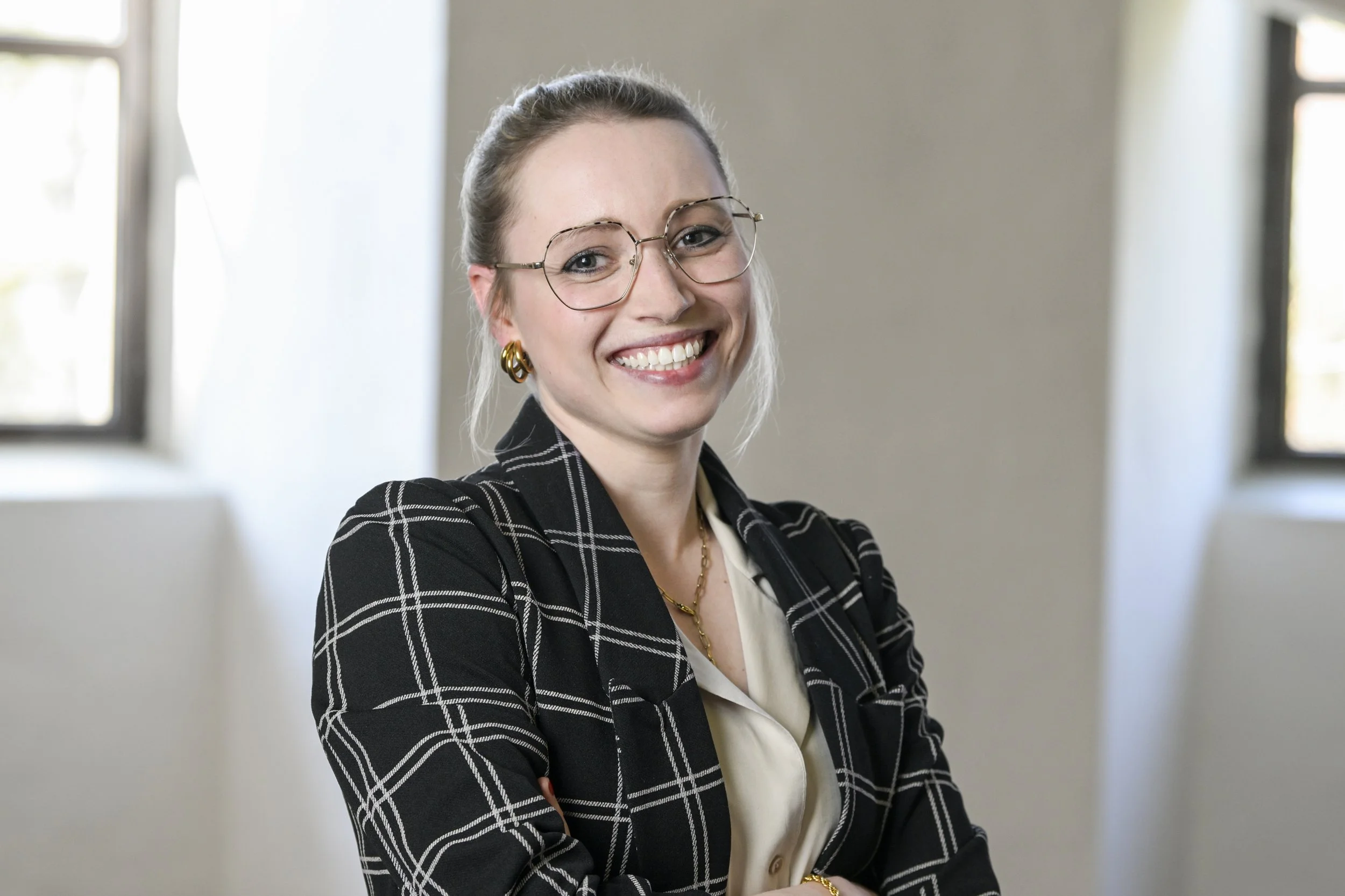 Carina Brodehl | Beisitzerin