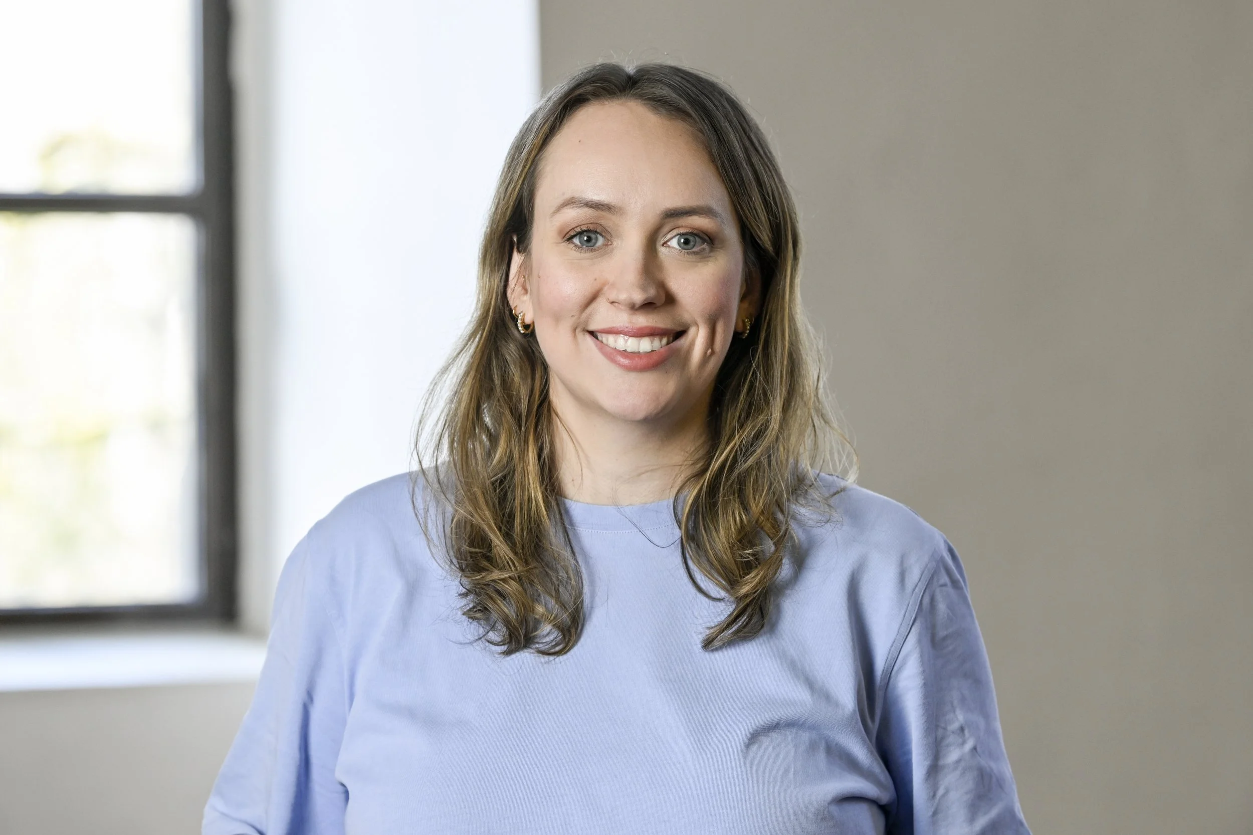 Friederike Reimers | Beisitzerin