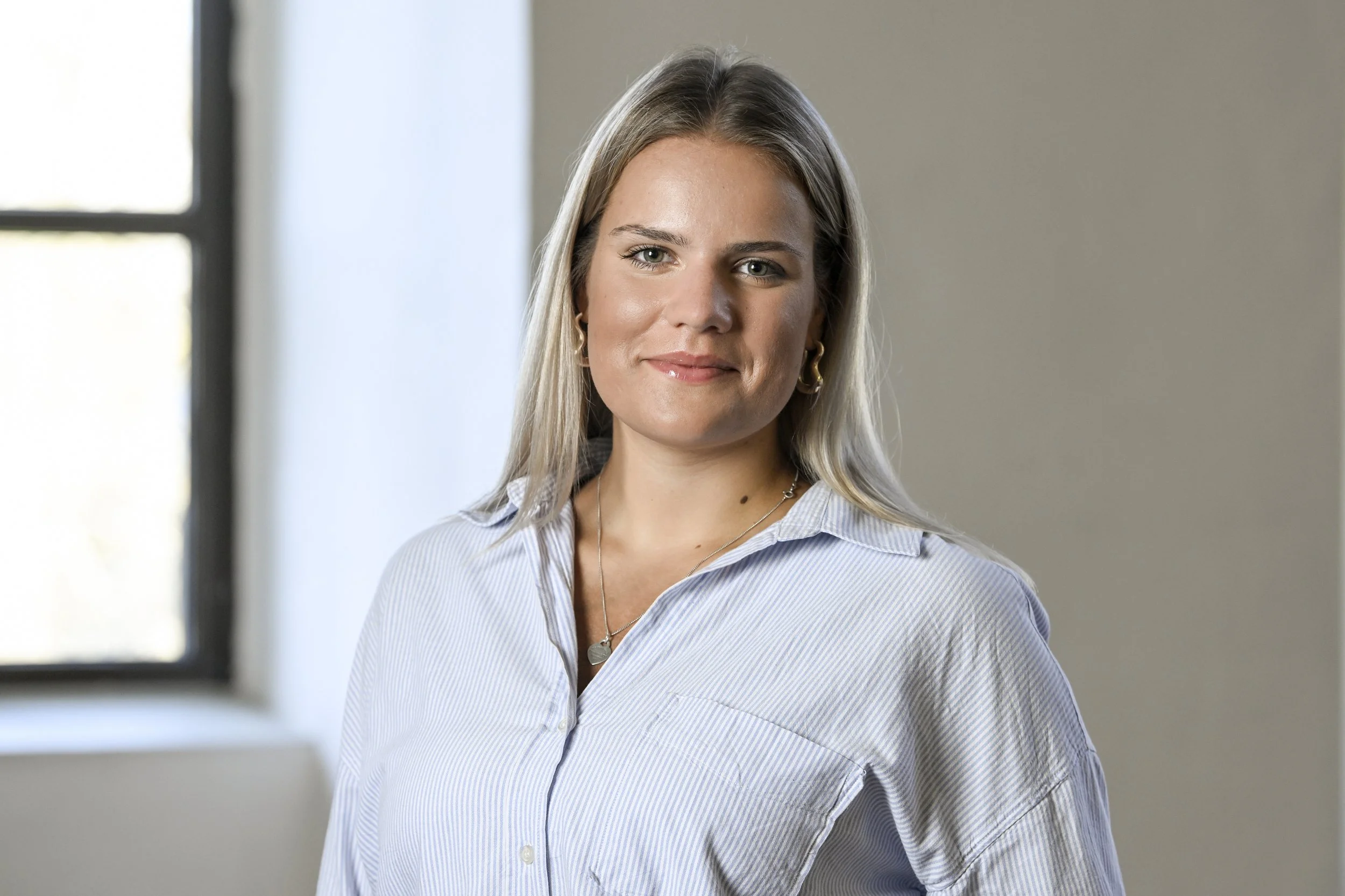 Lisa Marie Krätschmer | Beisitzerin