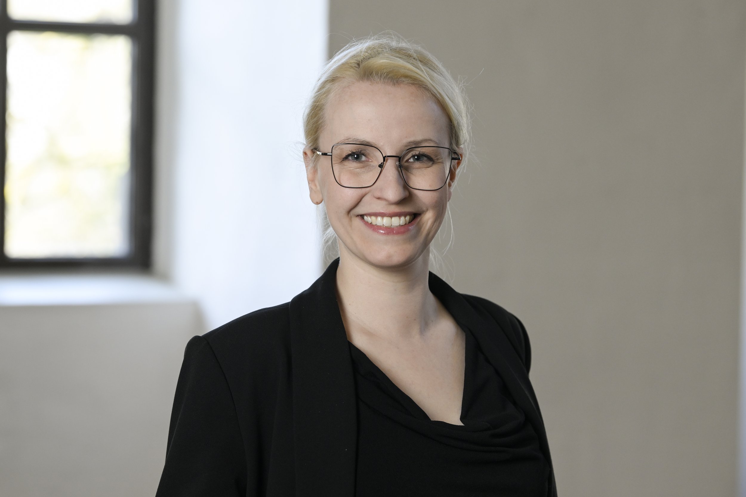 Miriam Welz | Beisitzerin