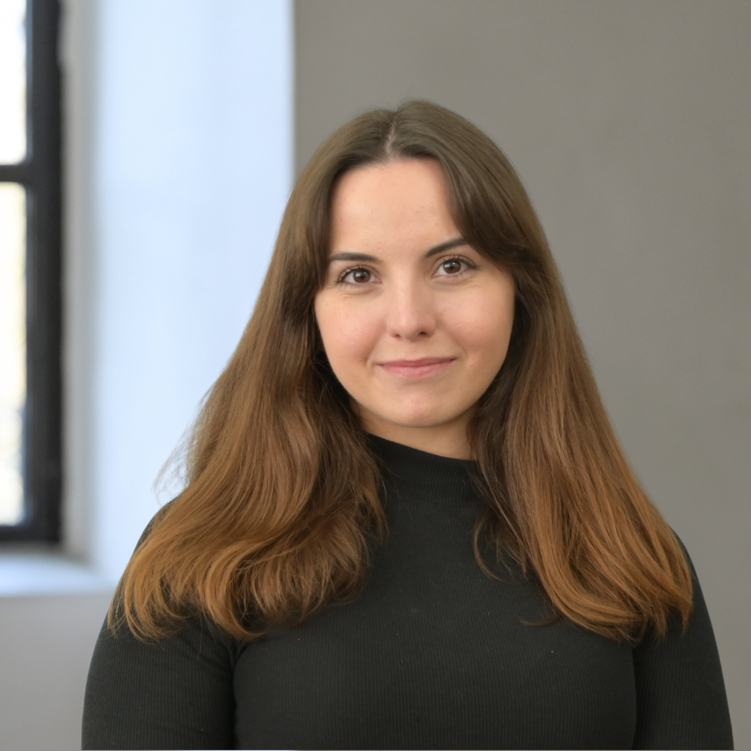 Lena Bartsch | Beisitzerin