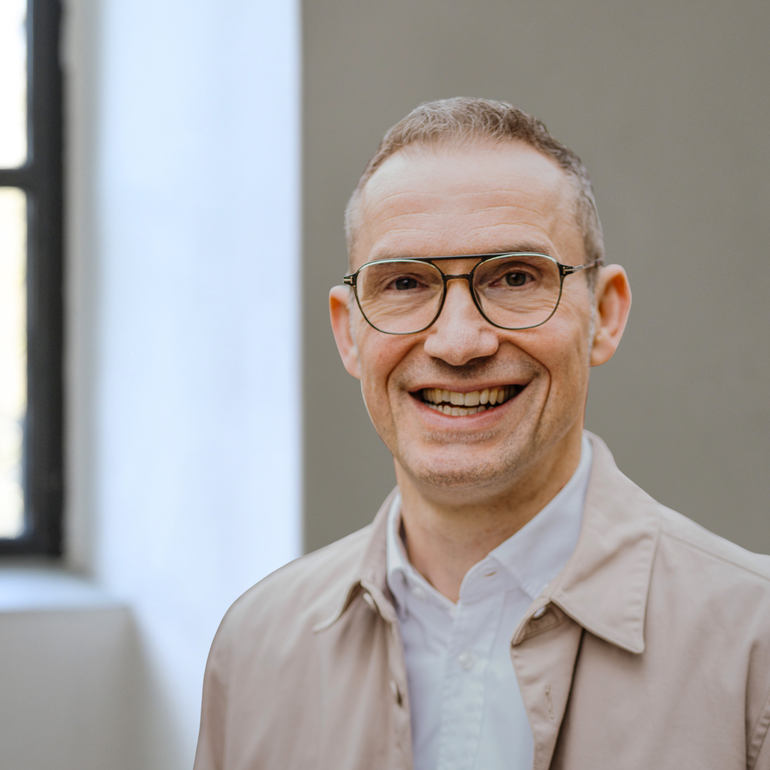 Jörg Benesch | Beisitzer