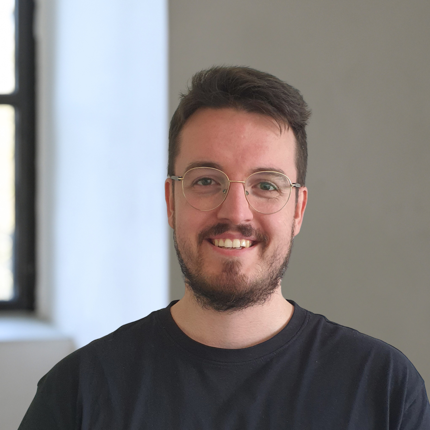 Sven Hellbusch | Beisitzer