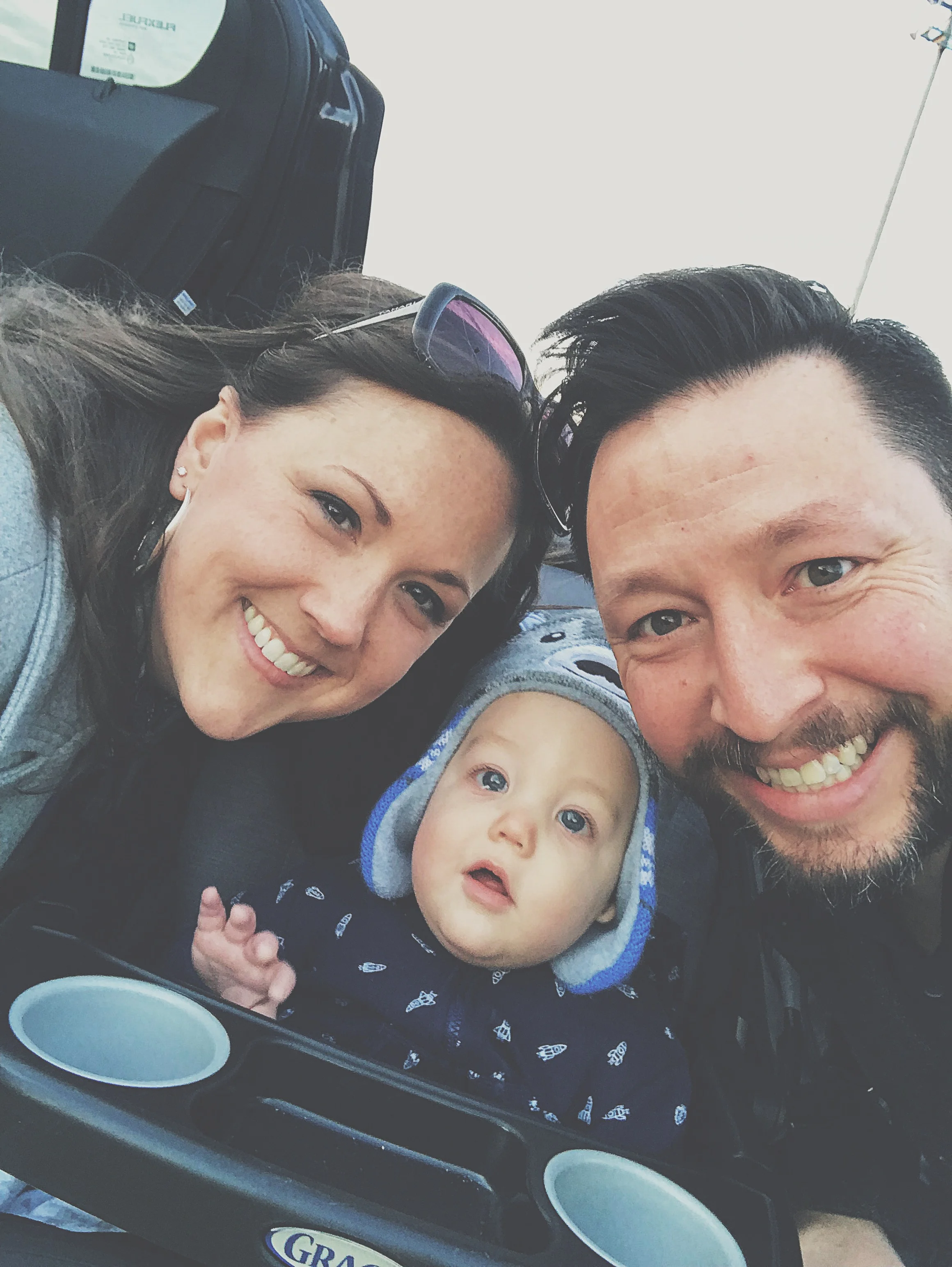 second chances with reckless love