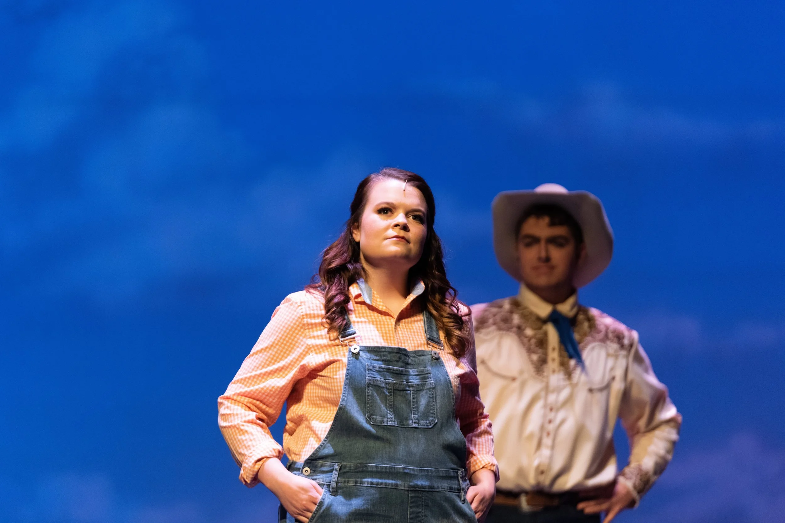 Director: Joe M Hernandez Assistant Director: Lauren Terry Costume Design: Christina Johnson Set Design: Eric Phillips Lighting Design: Eric Phillips Assistant Lighting Design: Amy Lytle Photo Credit: Andy Henderson