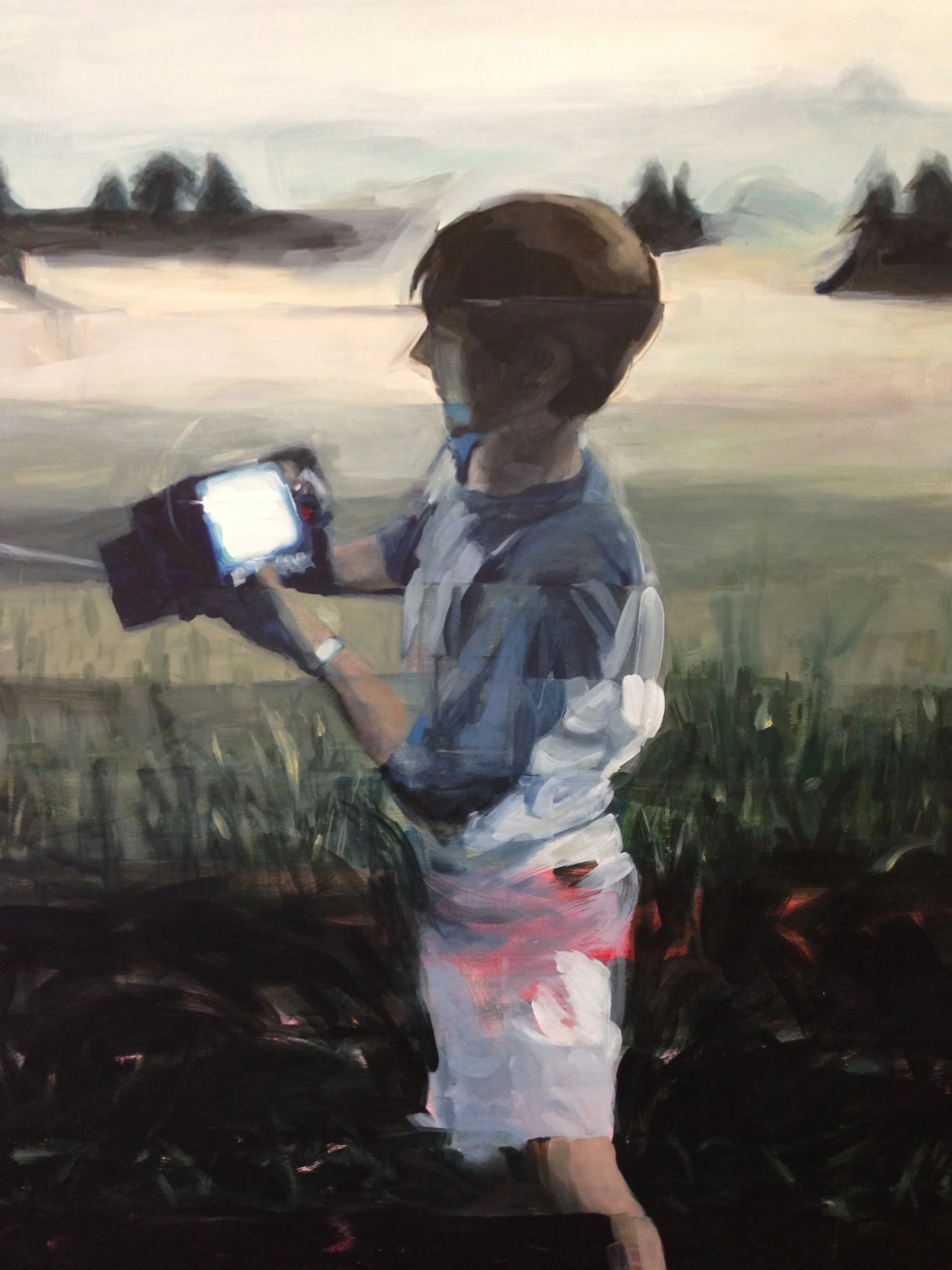 dana ranke, Ionia, oil on canvas, 57x40.JPG