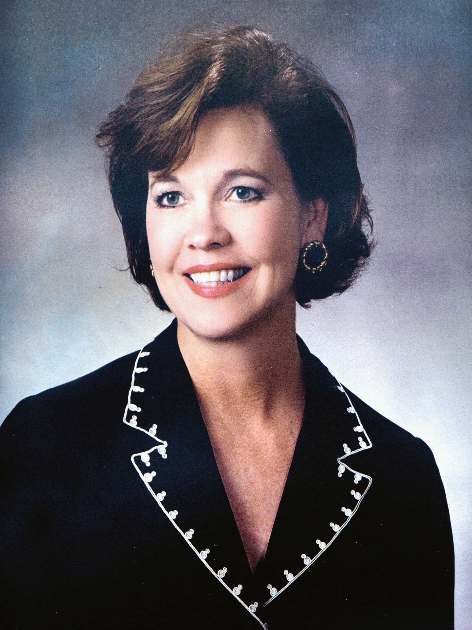 Jane J. Herlong, Edgefield
