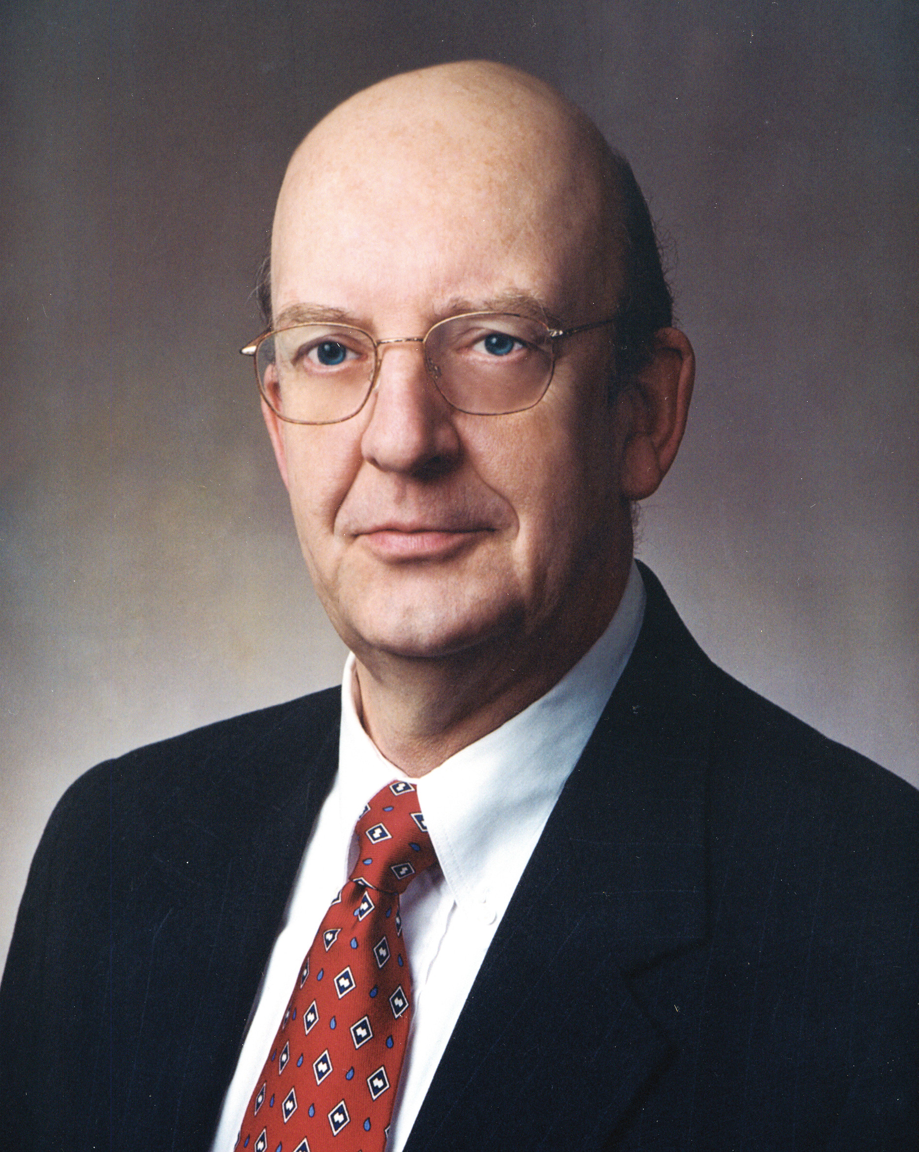 Dr. George P. Cone, Jr., Greenwood
