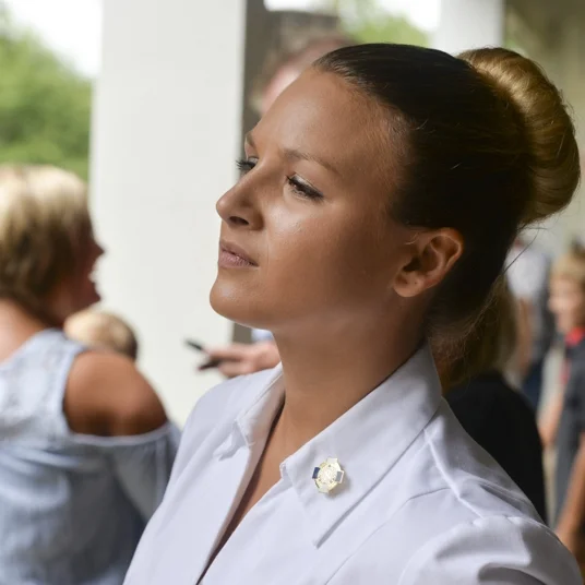 Succeeding by Degrees