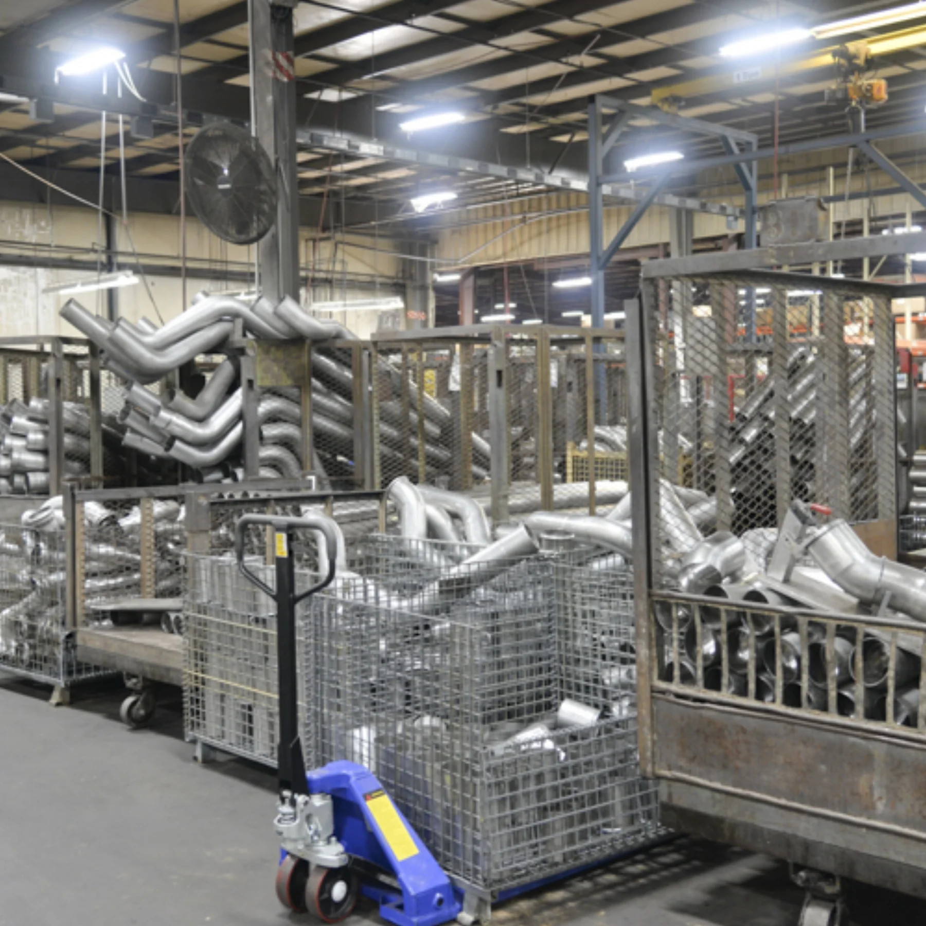 The Foundation for a Bachelor's Degree