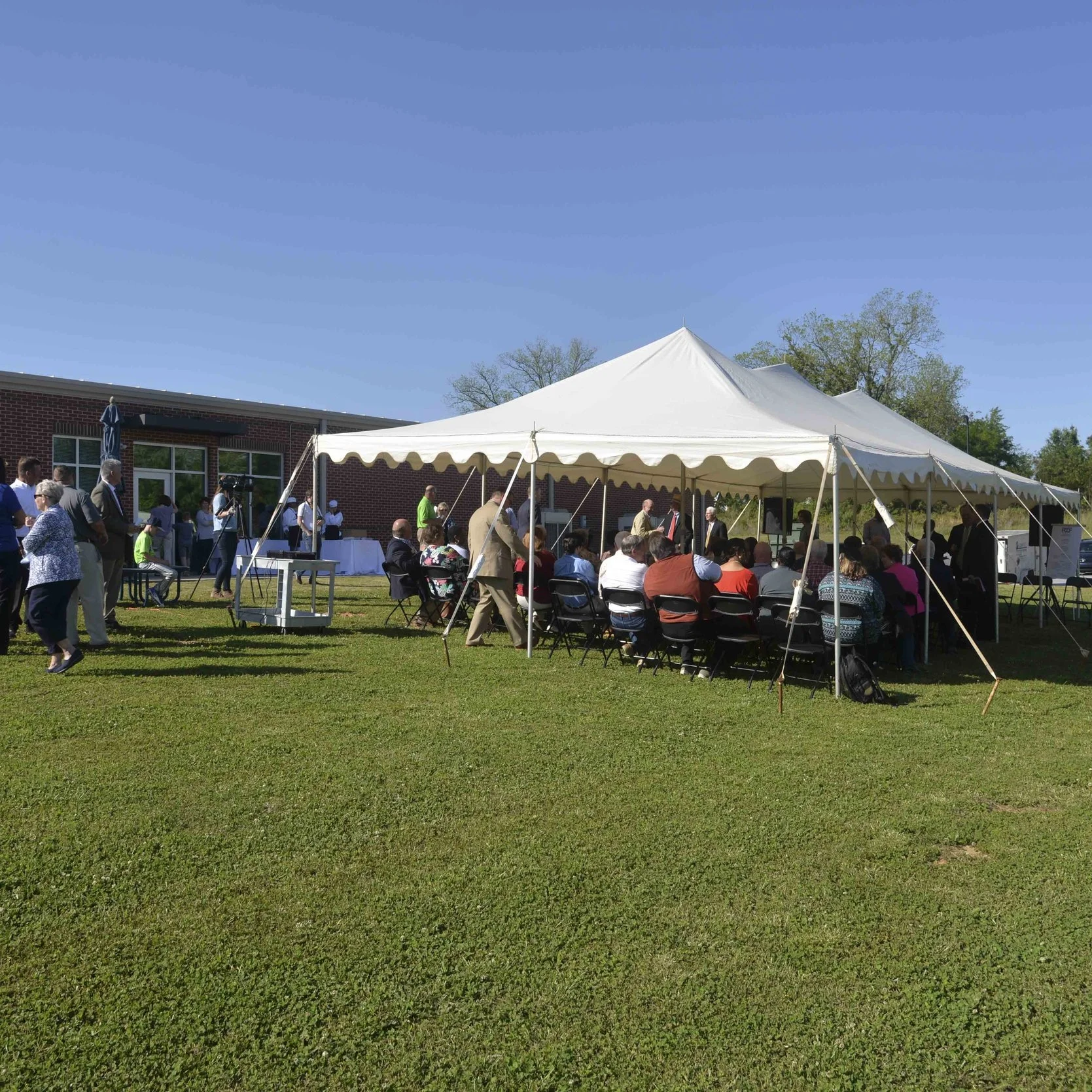 A Promise to Abbeville Residents