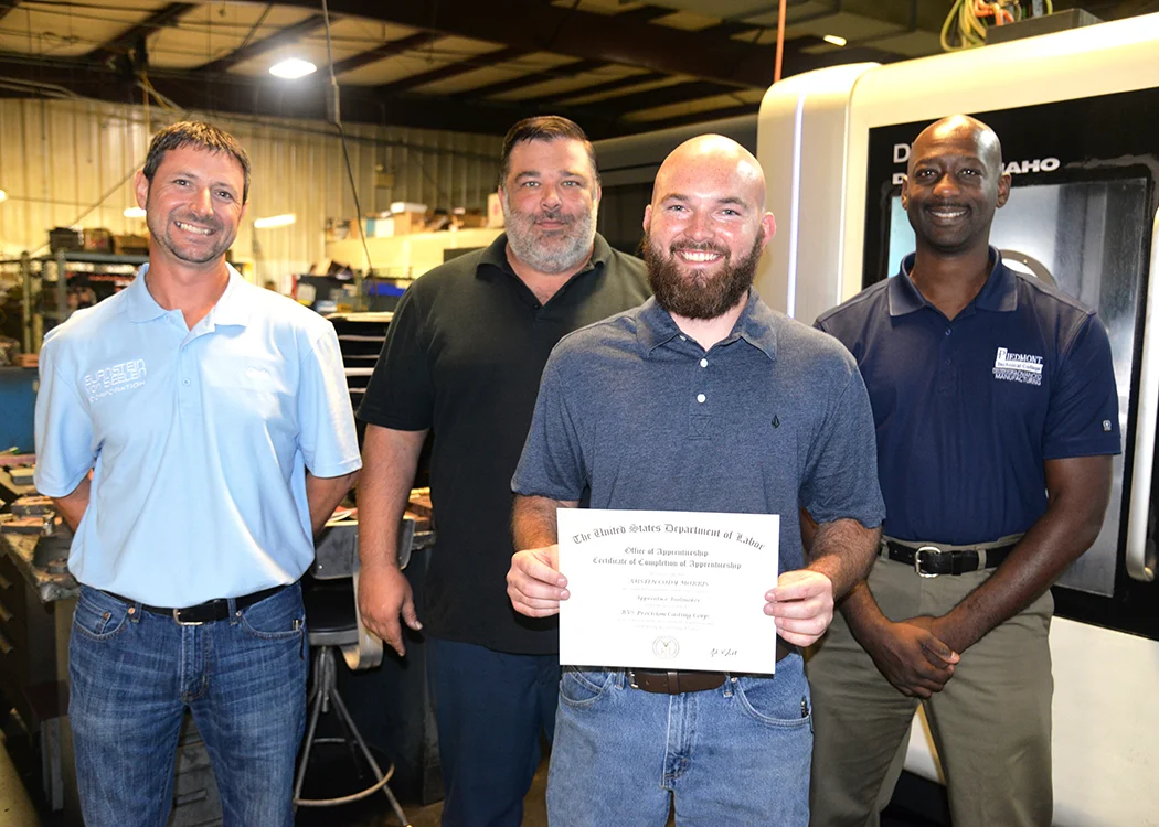 Austin Morris certification 1.jpg