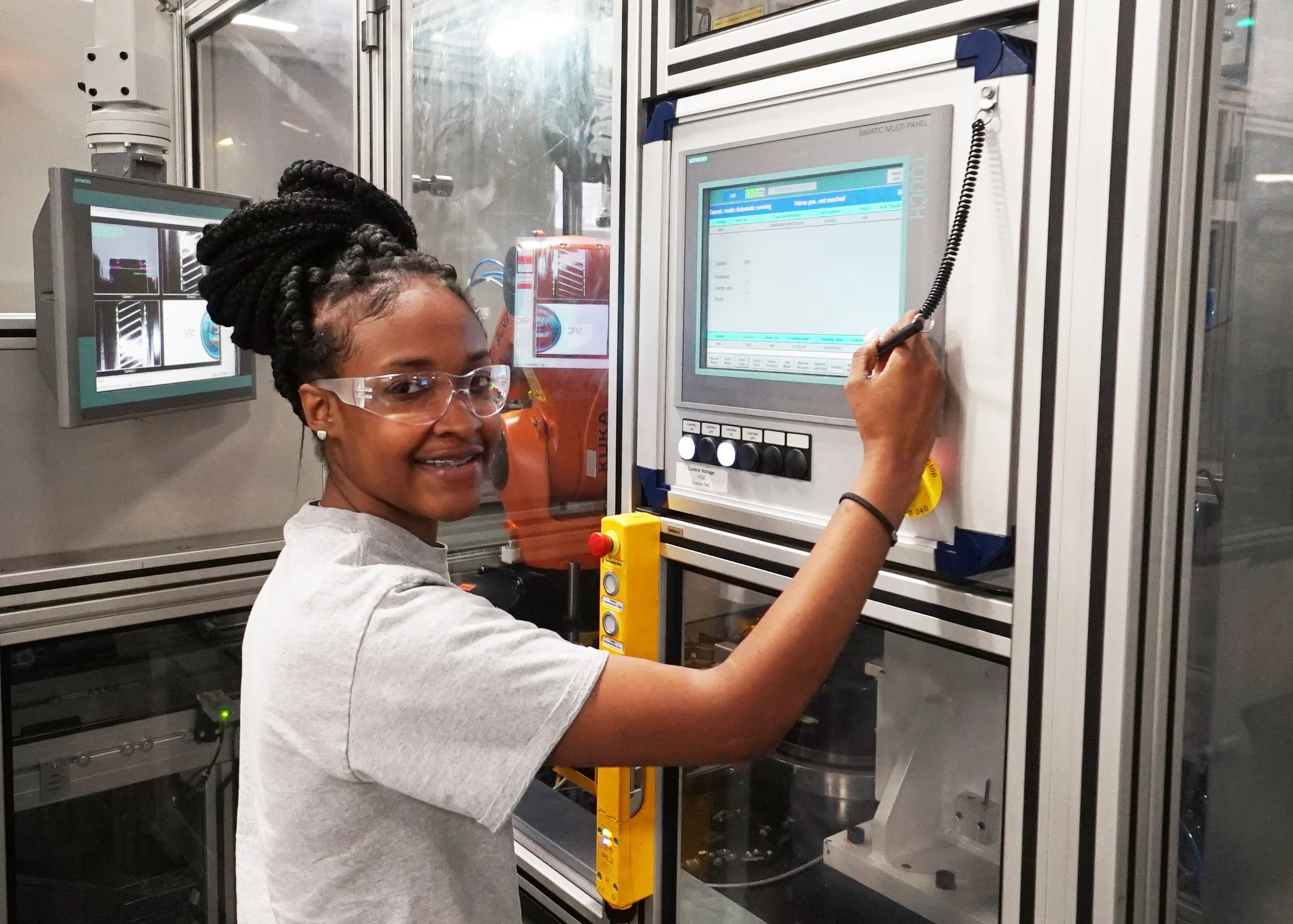 From Dual Enroller to High Roller